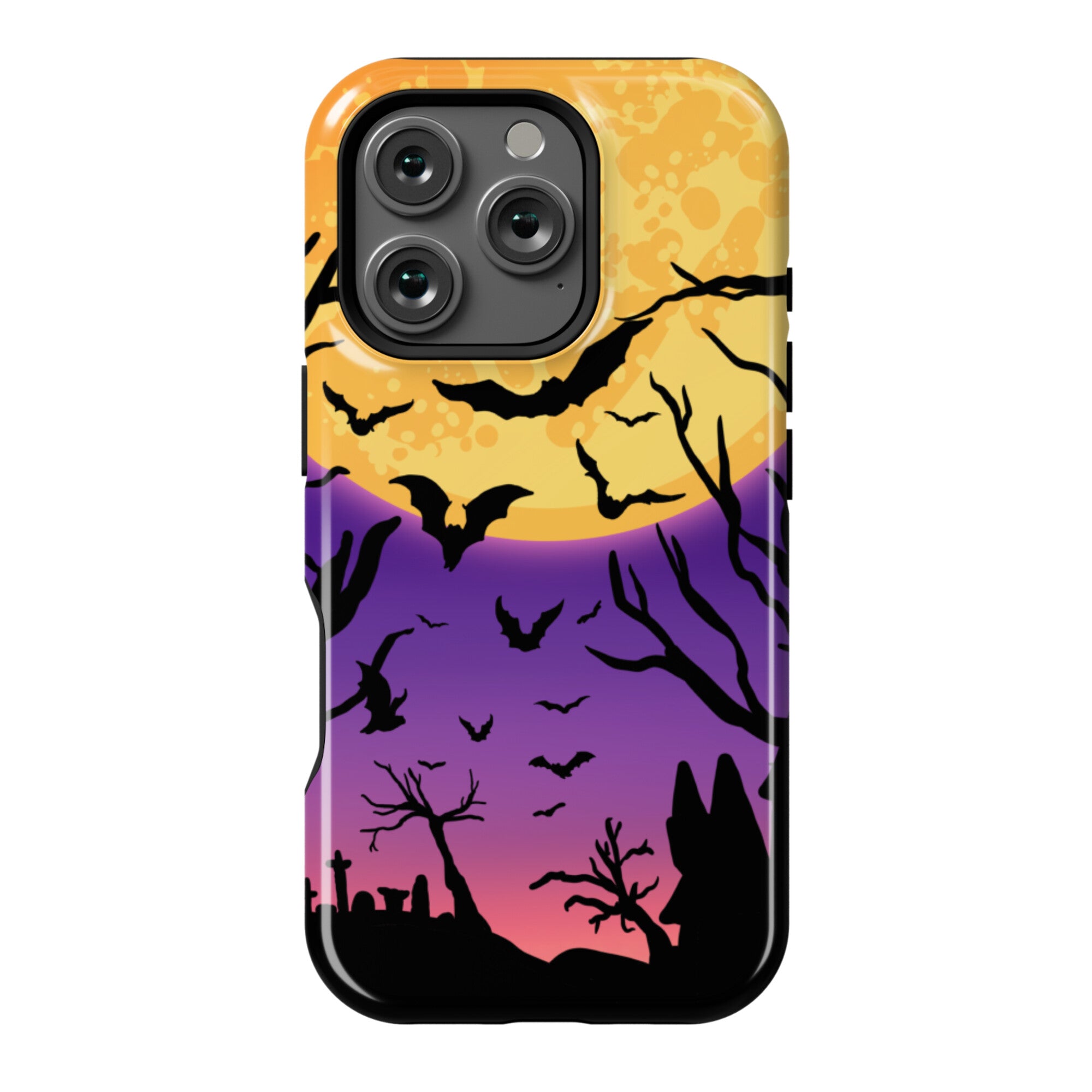 Spooky Nights Phone Case