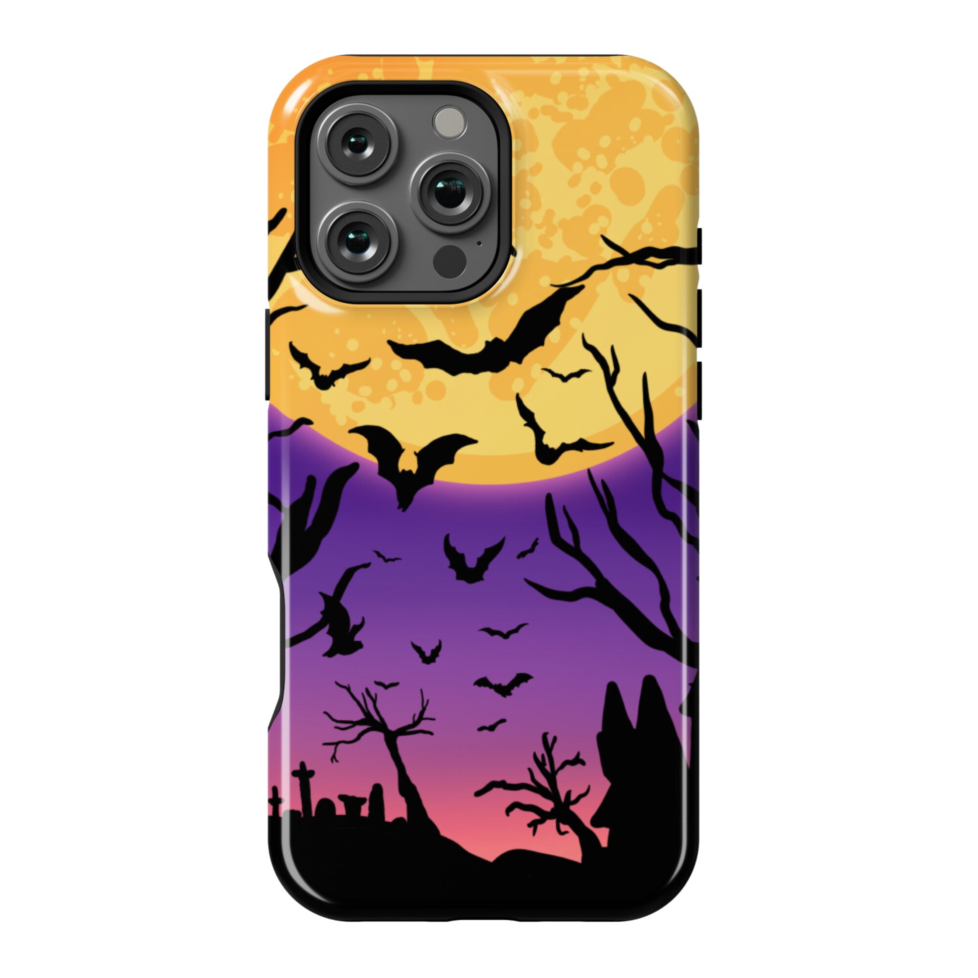 Spooky Nights Phone Case