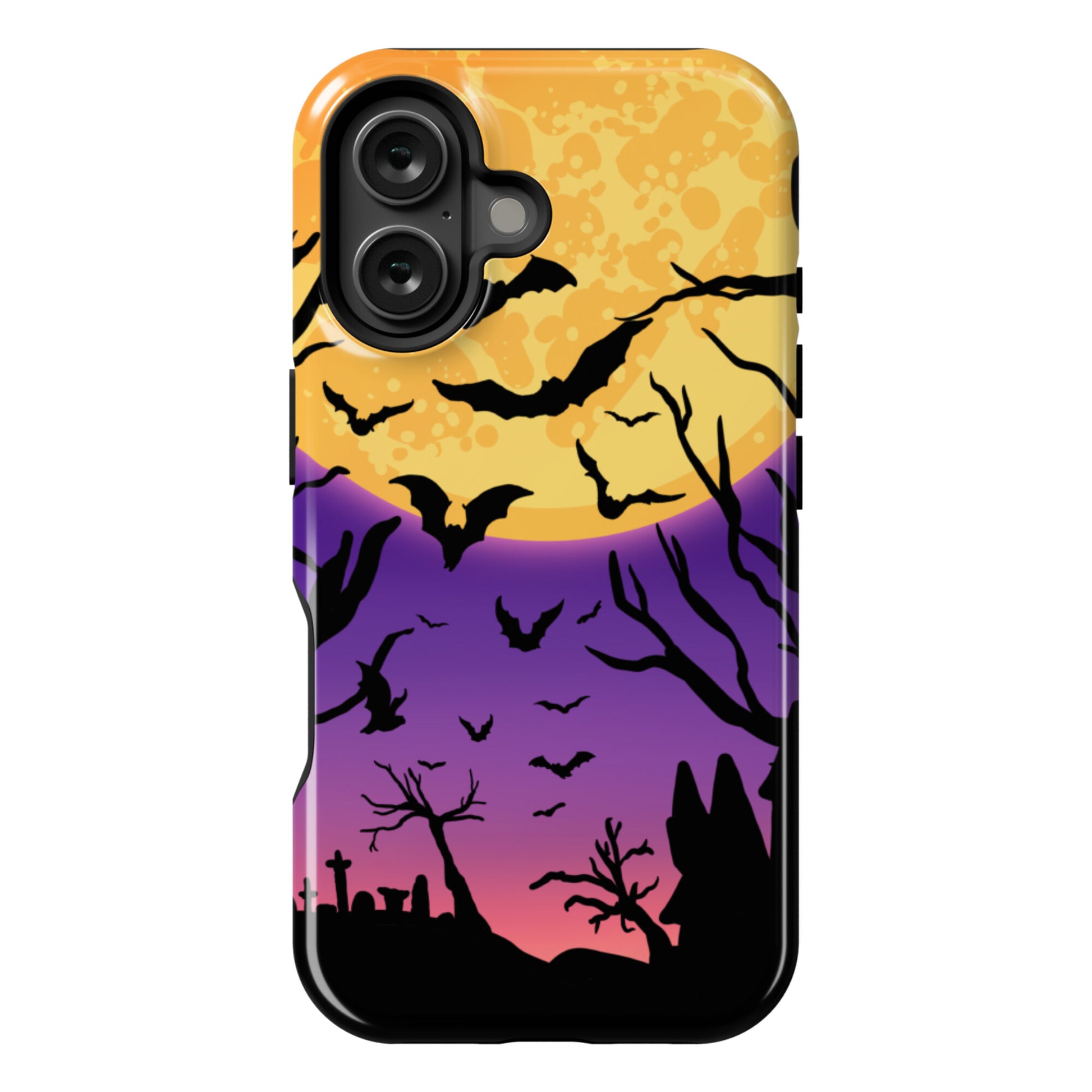 Spooky Nights Phone Case