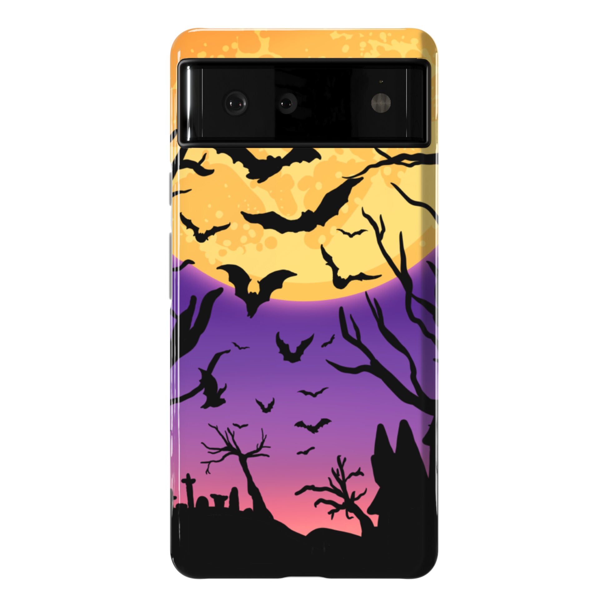 Spooky Nights Phone Case