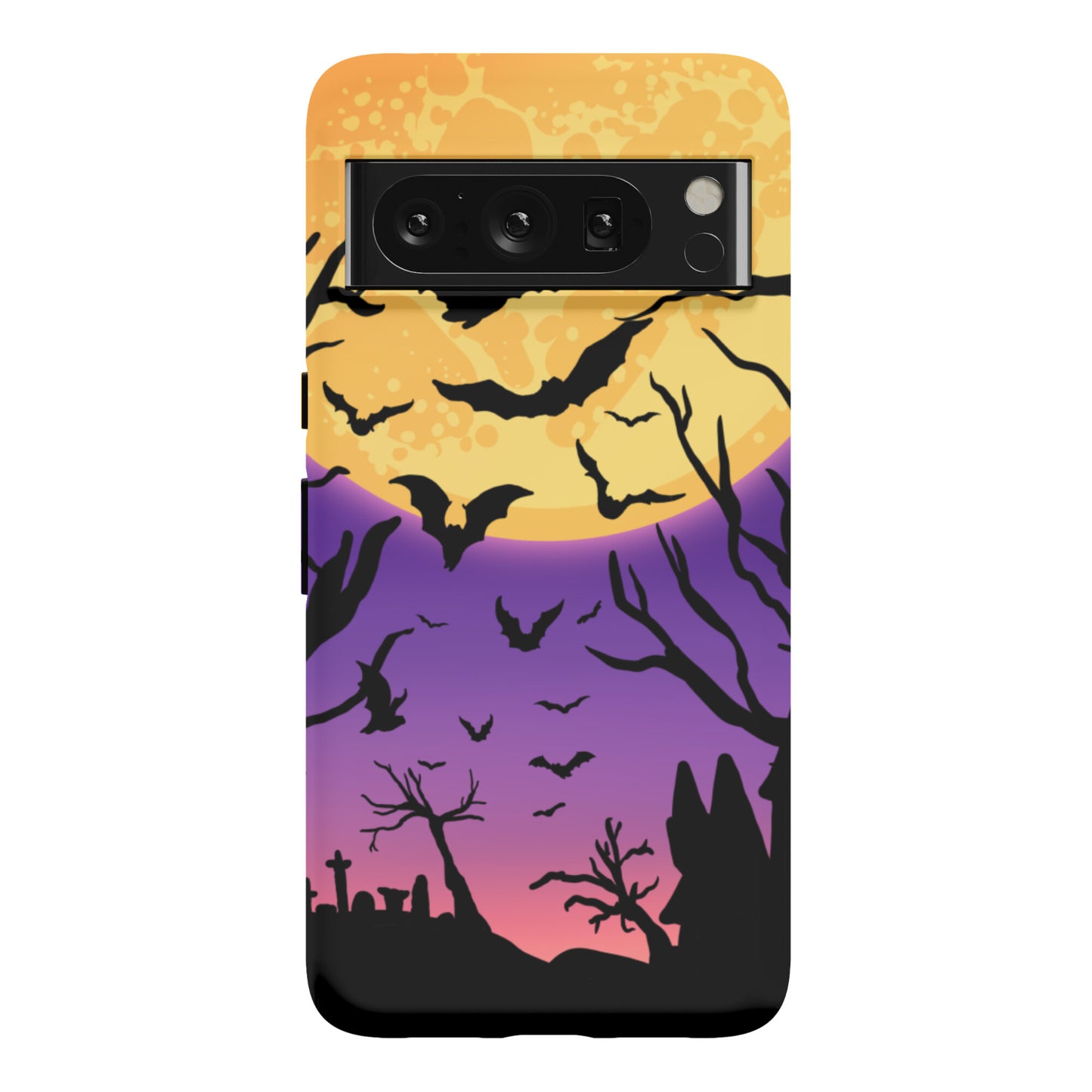 Spooky Nights Phone Case