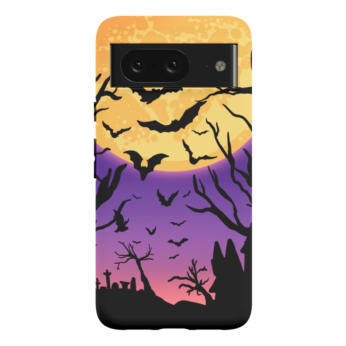 Spooky Nights Phone Case