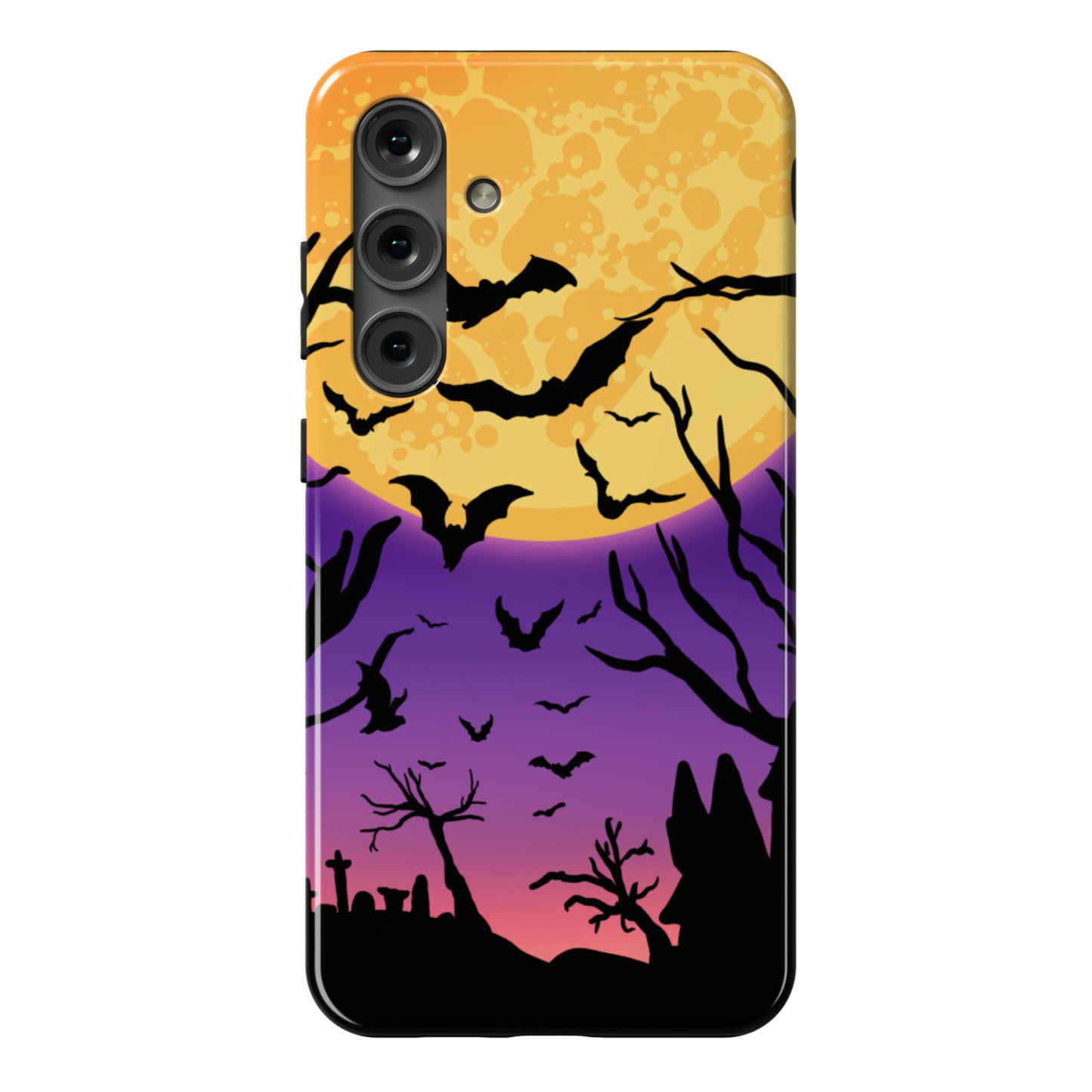 Spooky Nights Phone Case