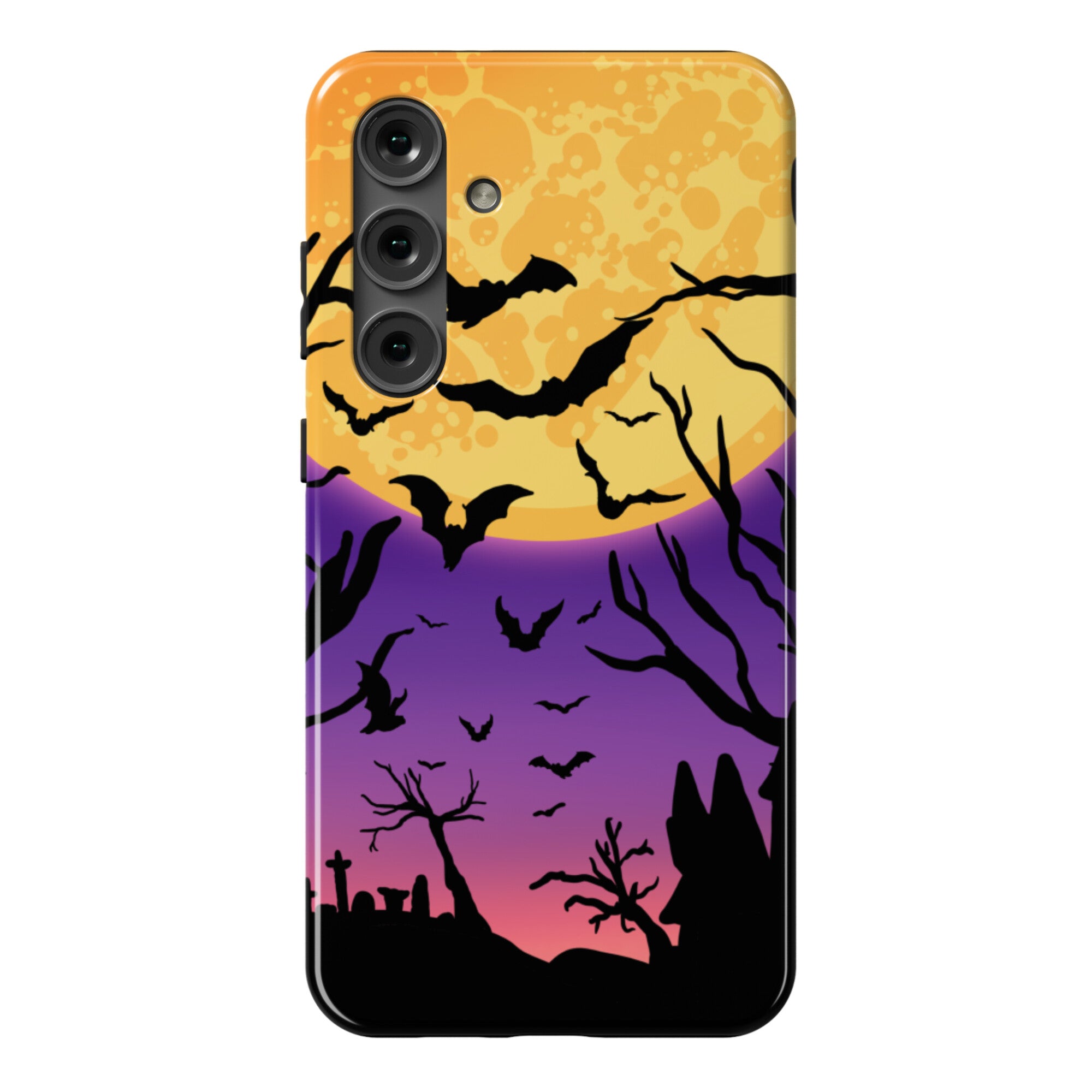 Spooky Nights Phone Case