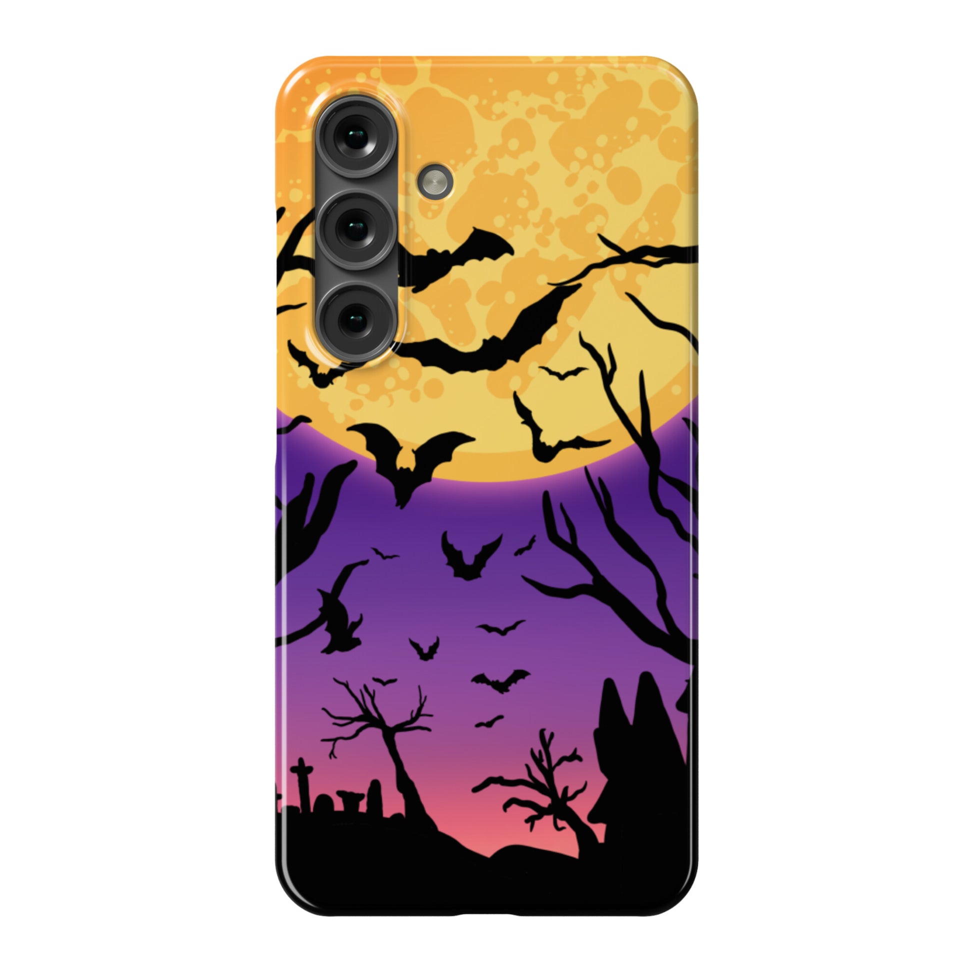 Spooky Nights Phone Case