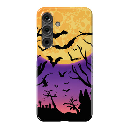Spooky Nights Phone Case