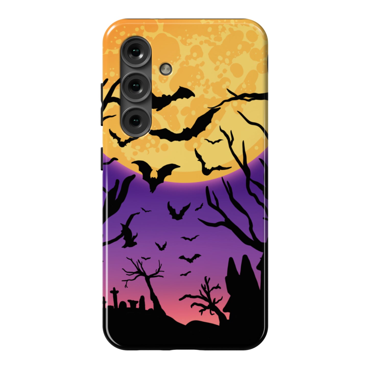 Spooky Nights Phone Case
