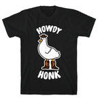 Howdy Honk T-Shirt