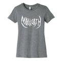 Mall Goth Women's Cotton Tee