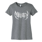 Mall Goth Women's Cotton Tee