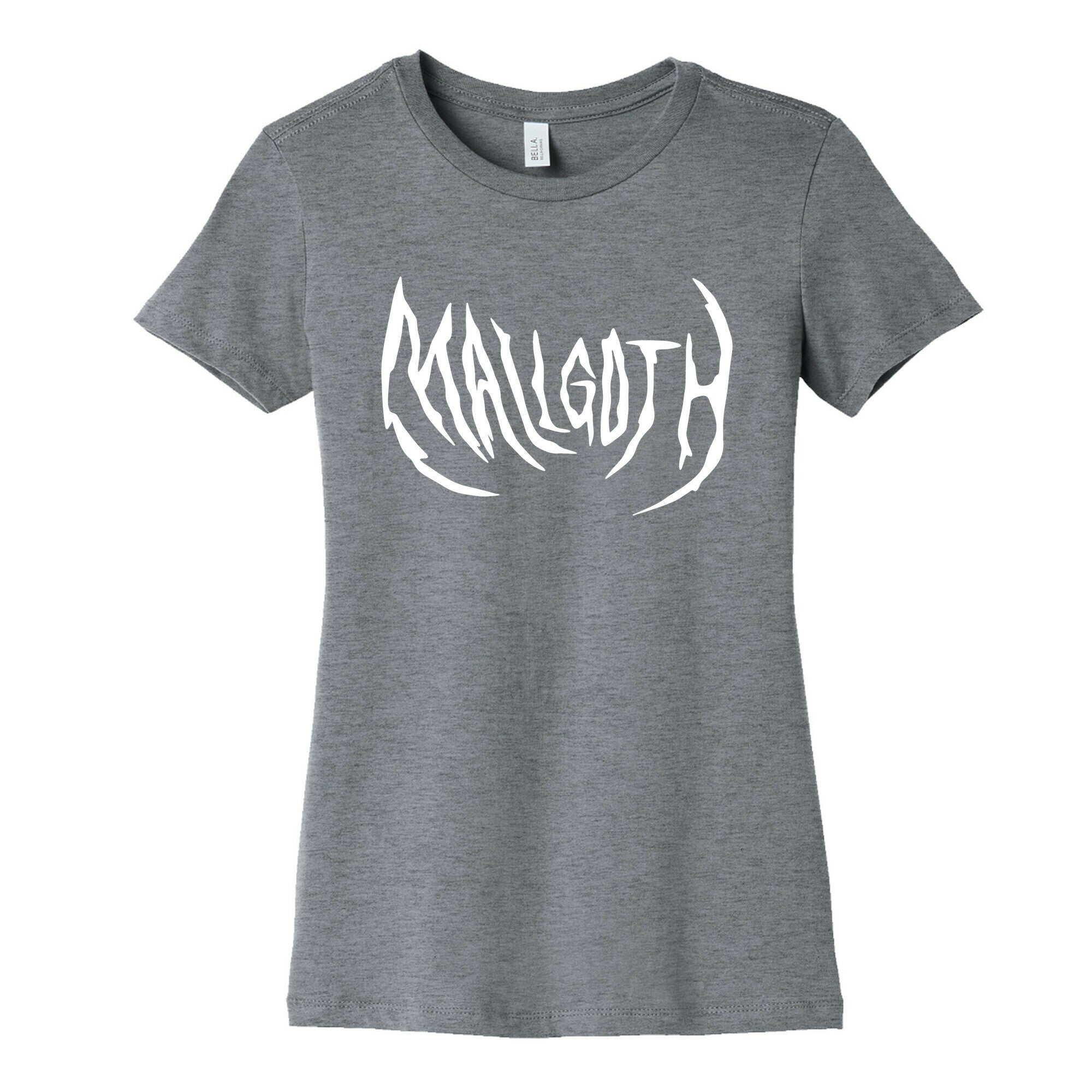 Mall Goth Women's Cotton Tee