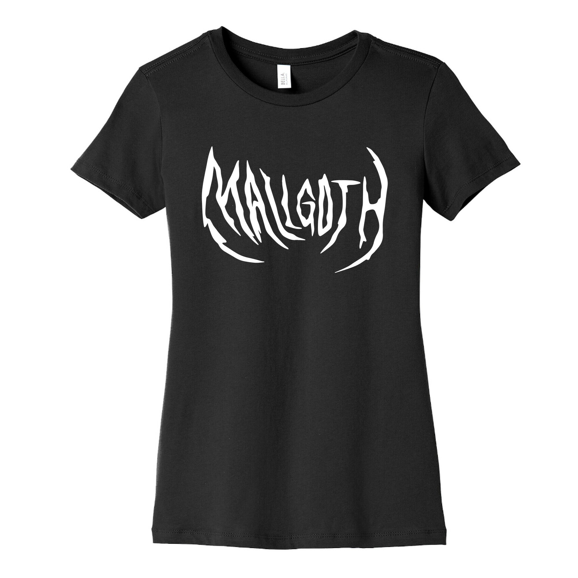 Mall Goth Women's Cotton Tee