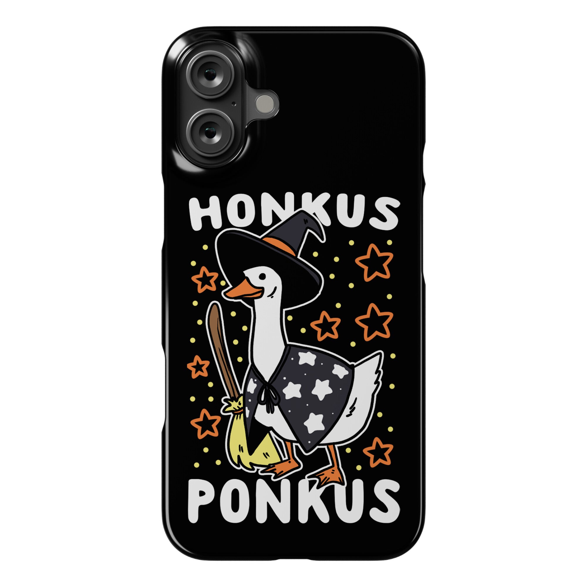 Honkus Ponkus Phone Case