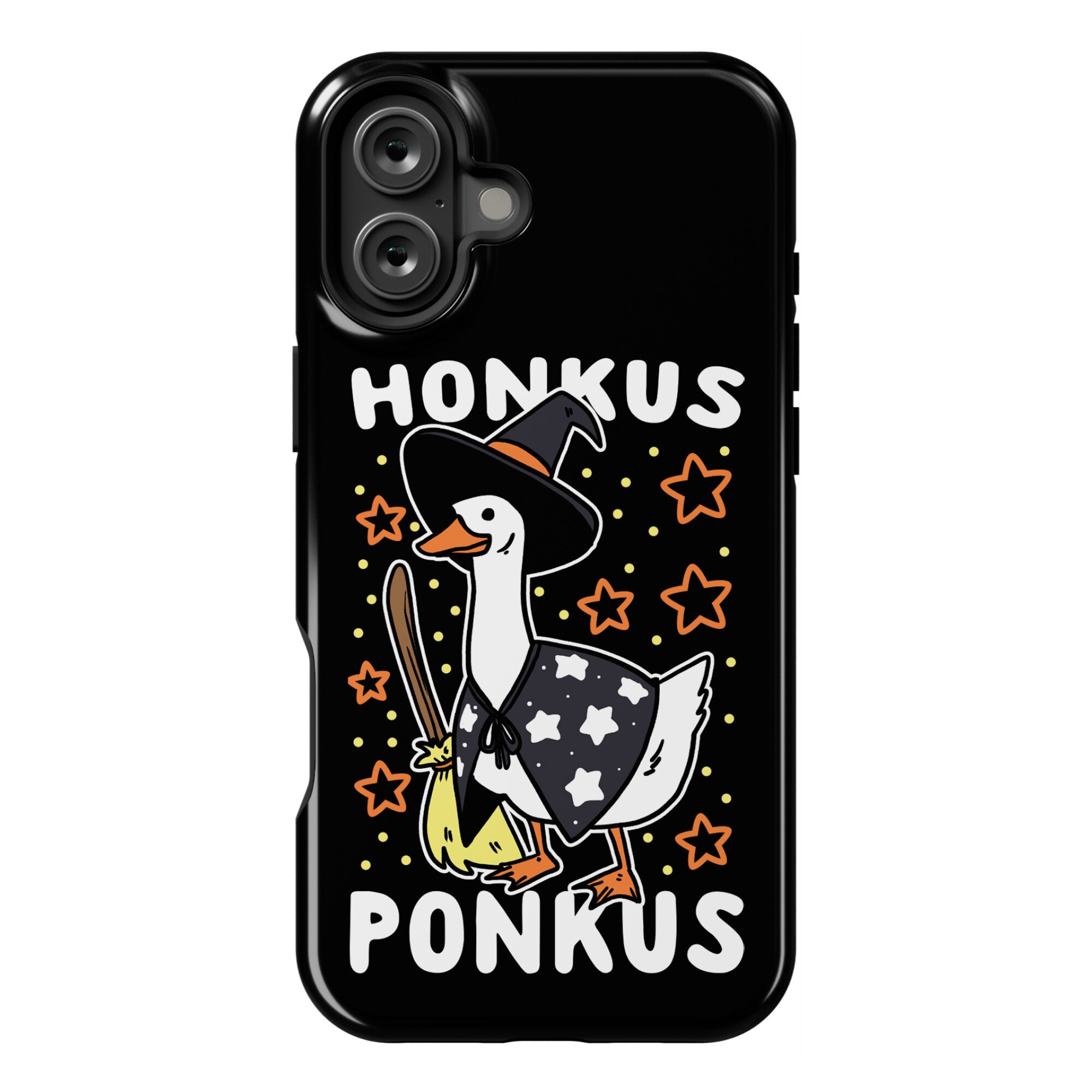 Honkus Ponkus Phone Case