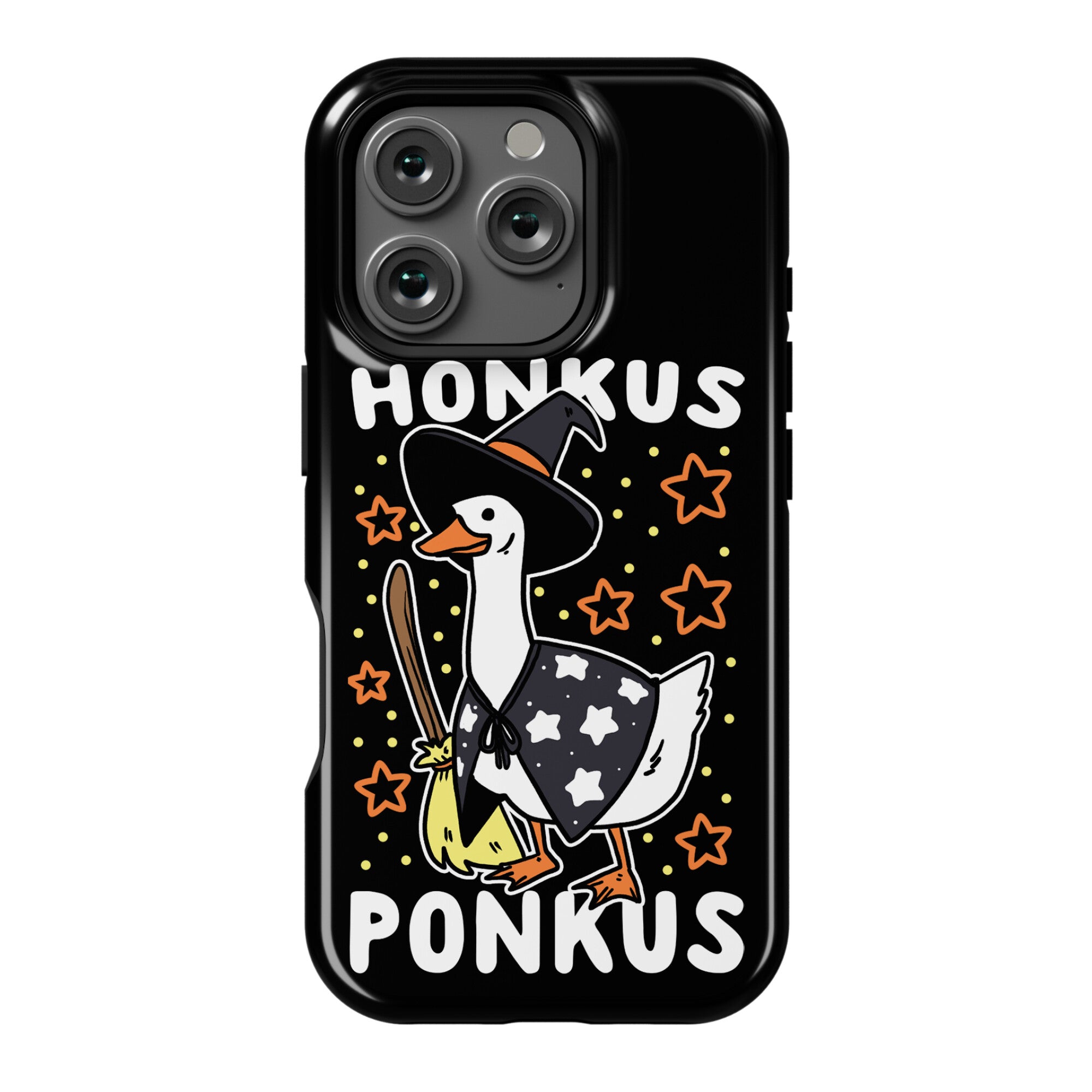Honkus Ponkus Phone Case