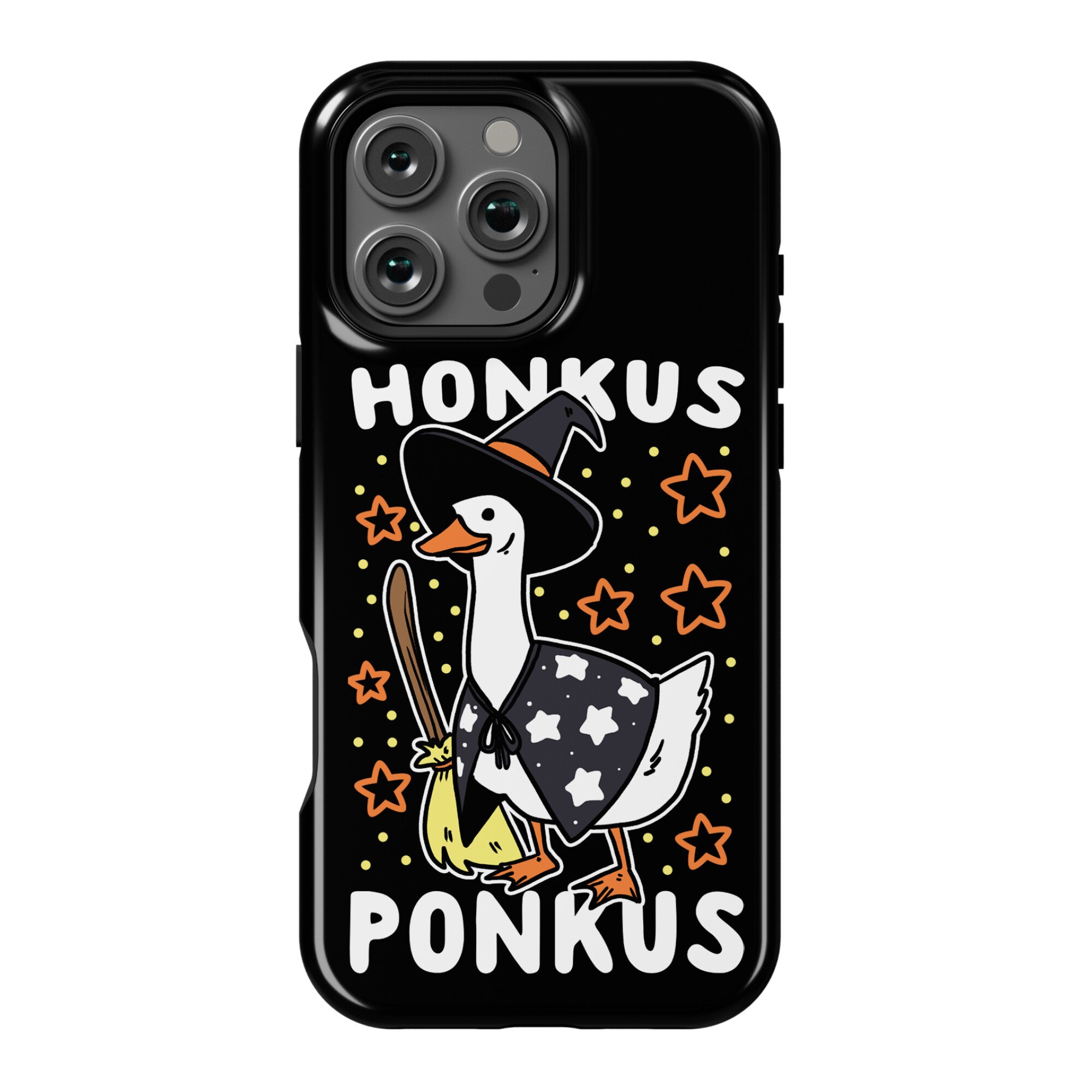 Honkus Ponkus Phone Case