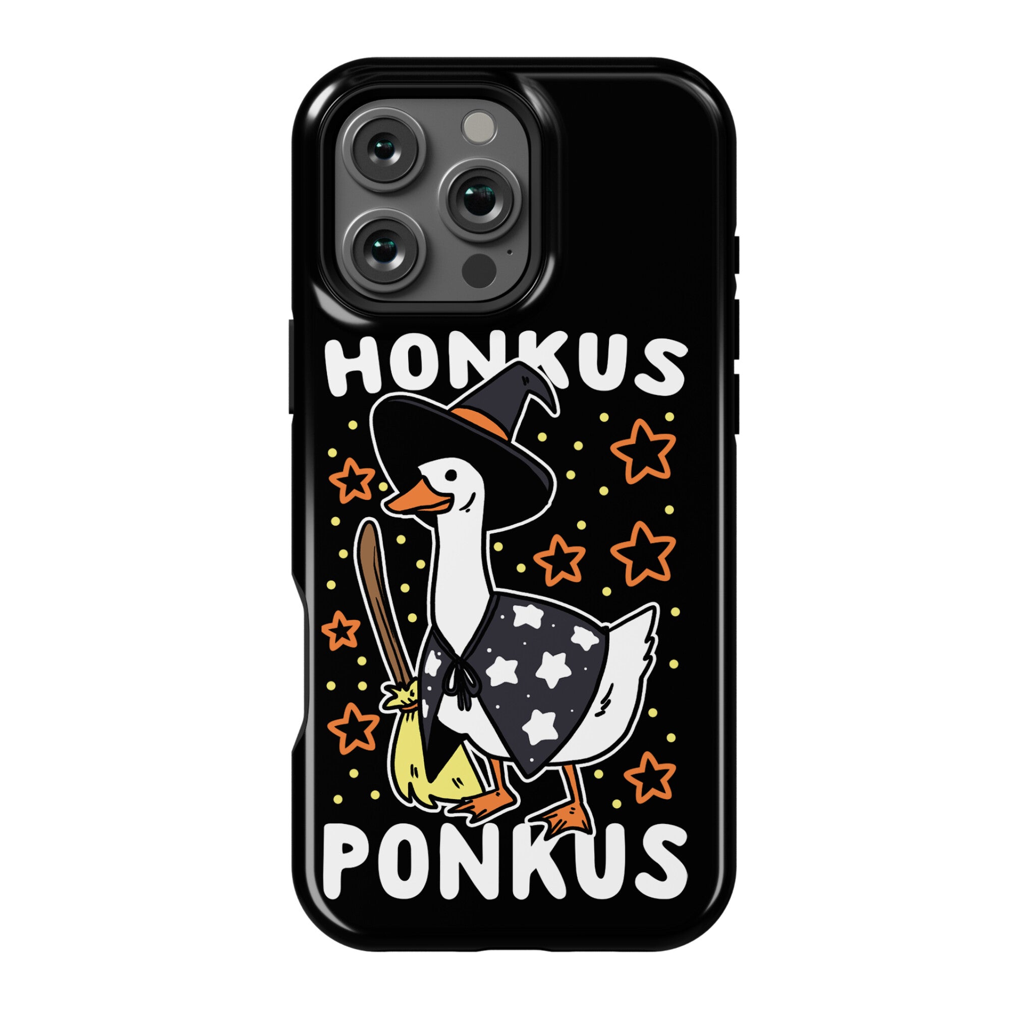 Honkus Ponkus Phone Case