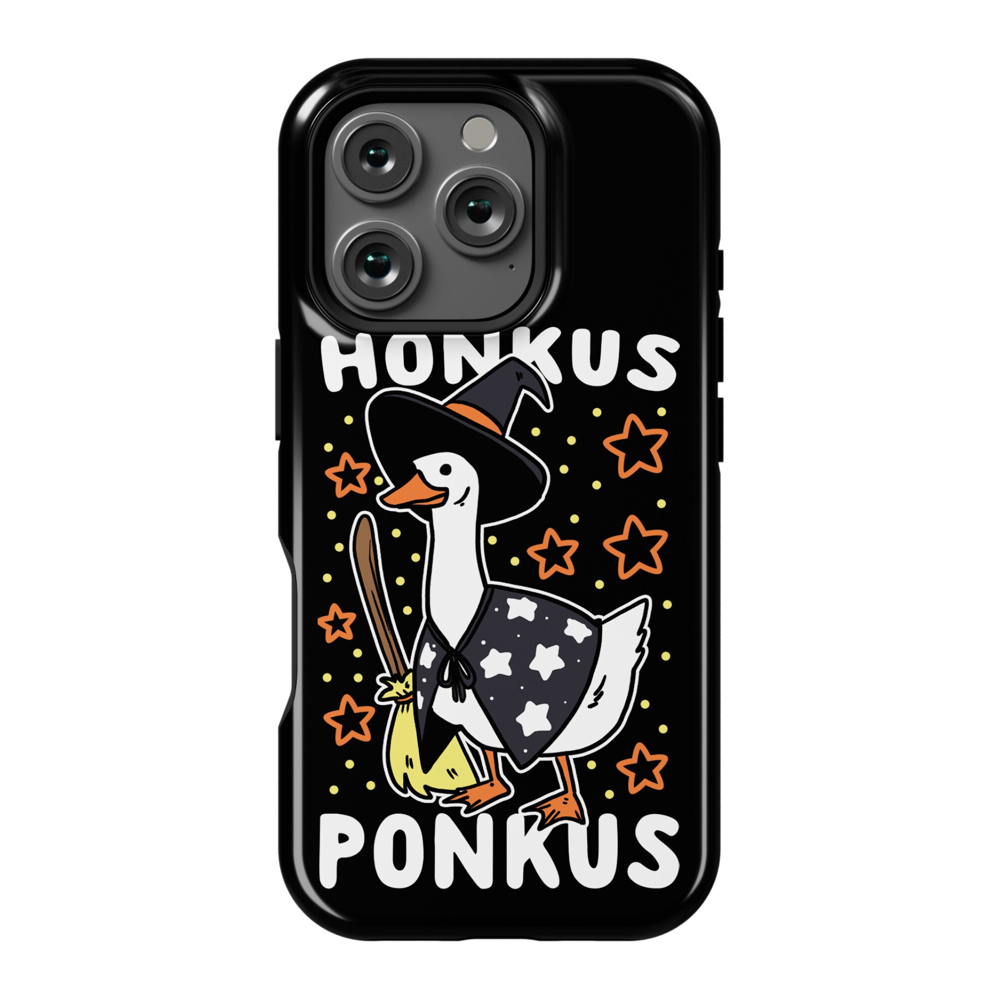 Honkus Ponkus Phone Case