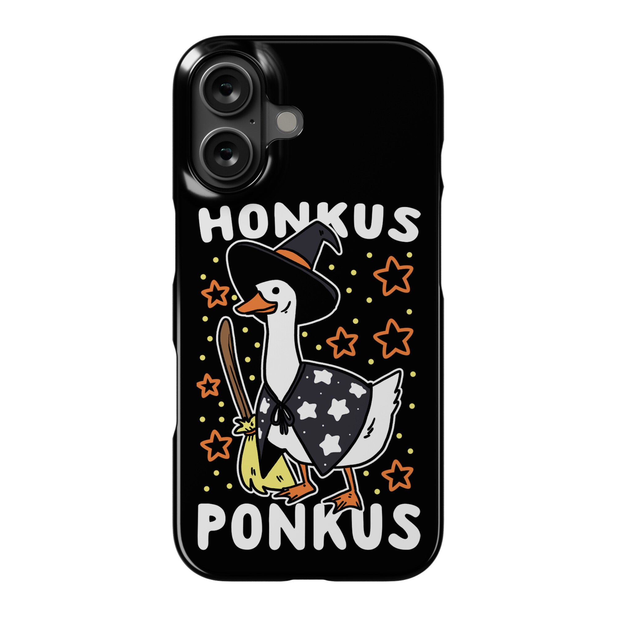 Honkus Ponkus Phone Case