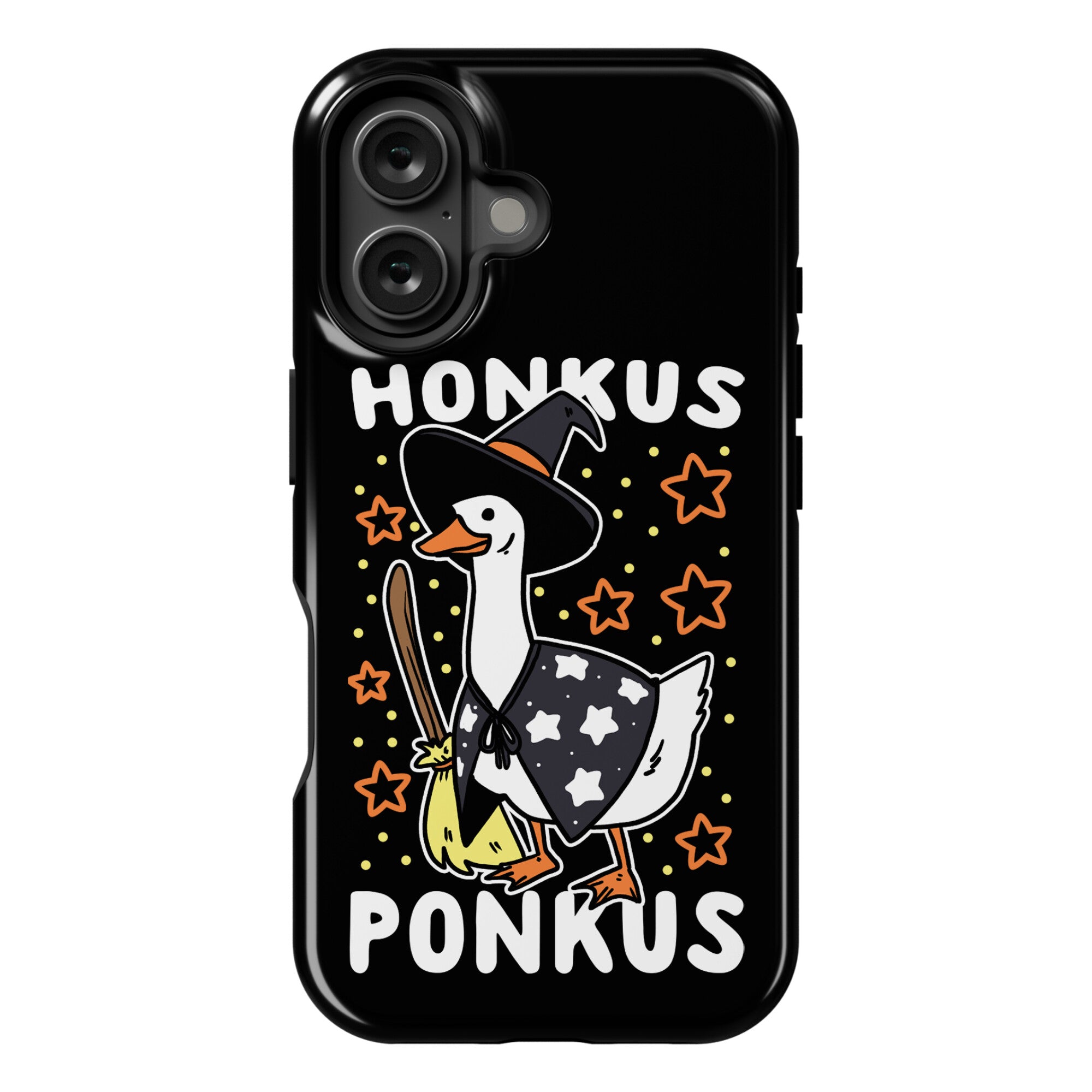 Honkus Ponkus Phone Case