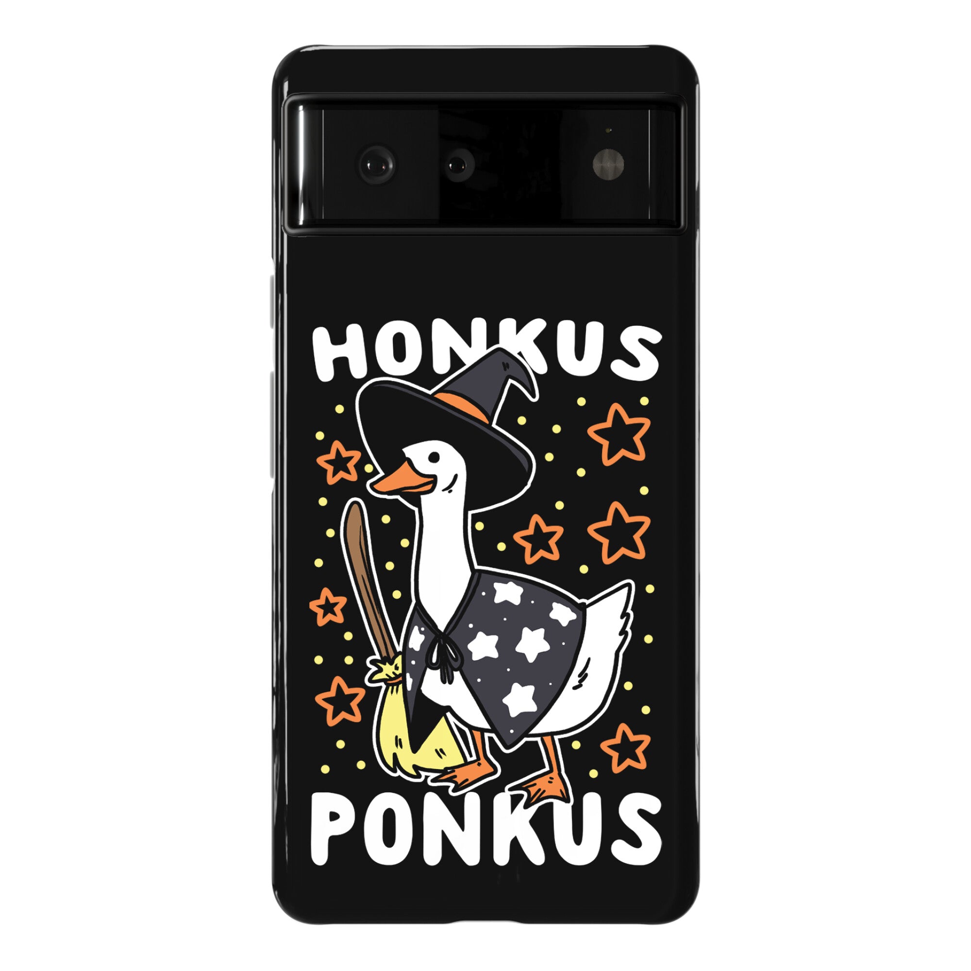 Honkus Ponkus Phone Case