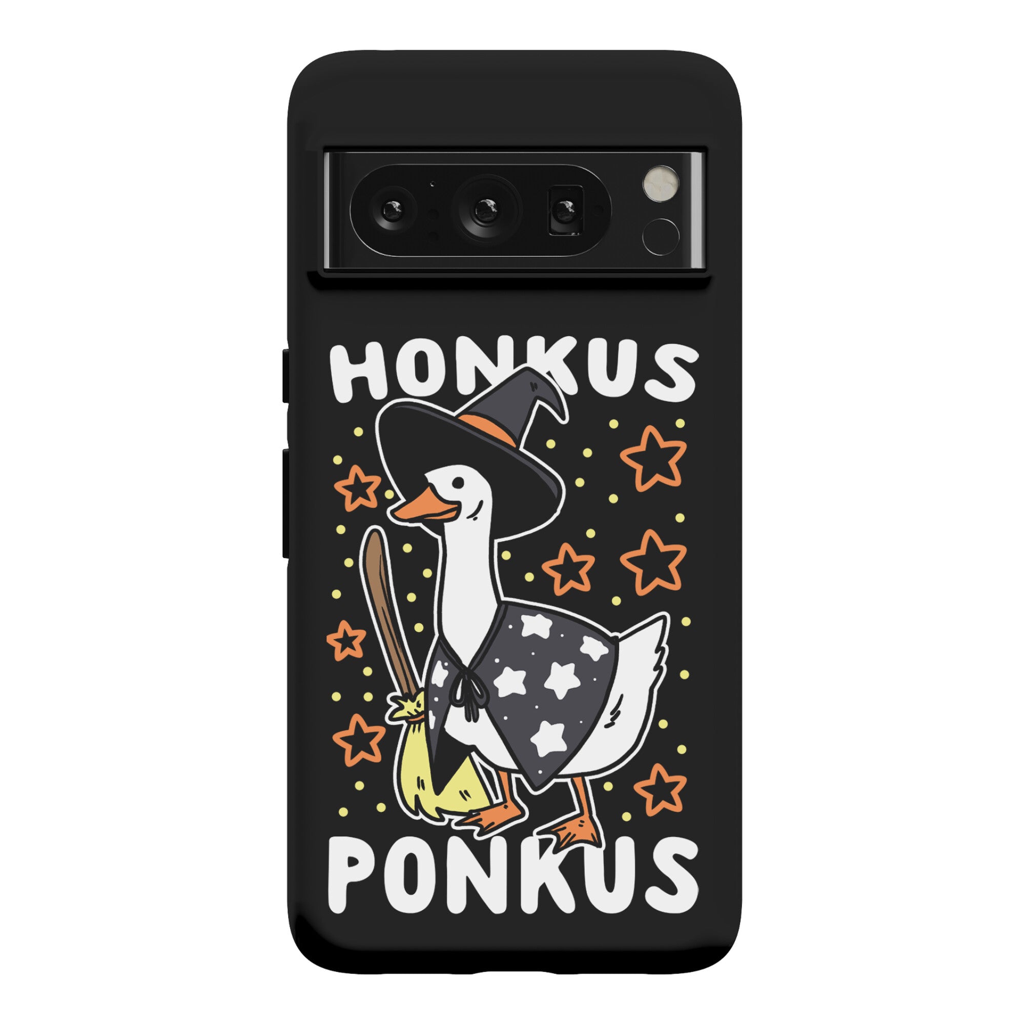 Honkus Ponkus Phone Case