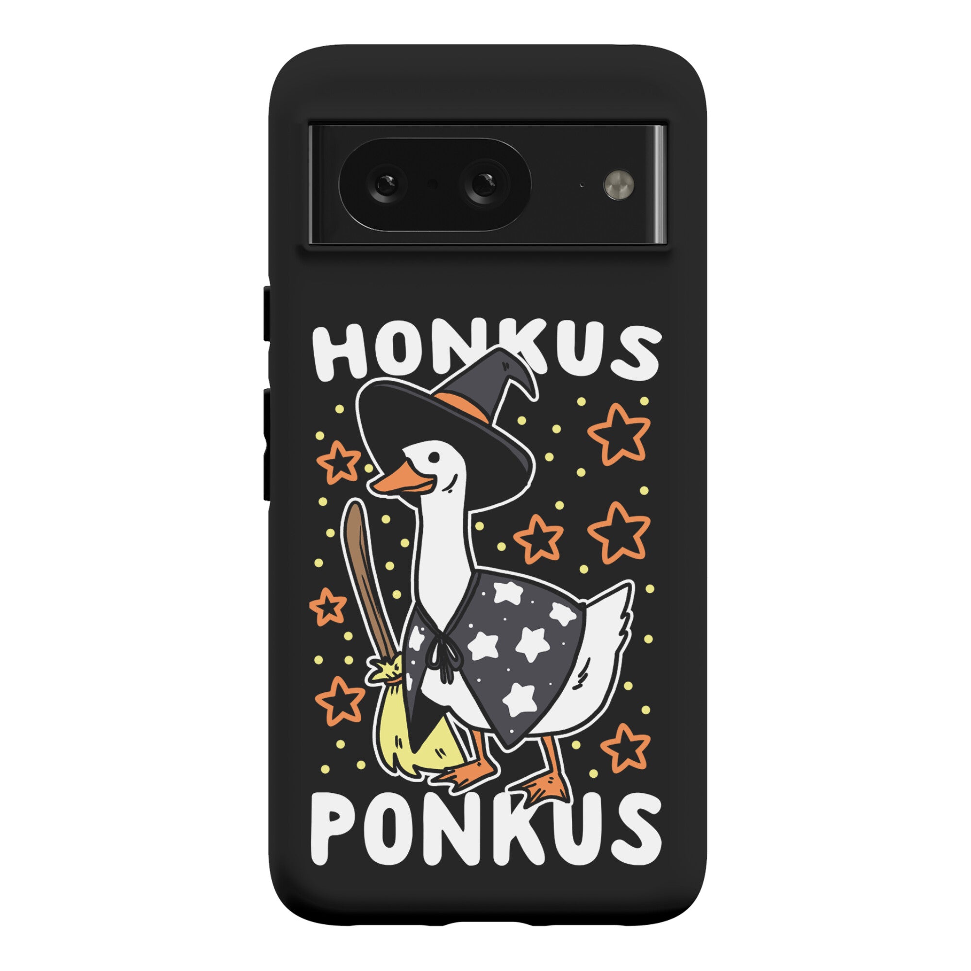 Honkus Ponkus Phone Case