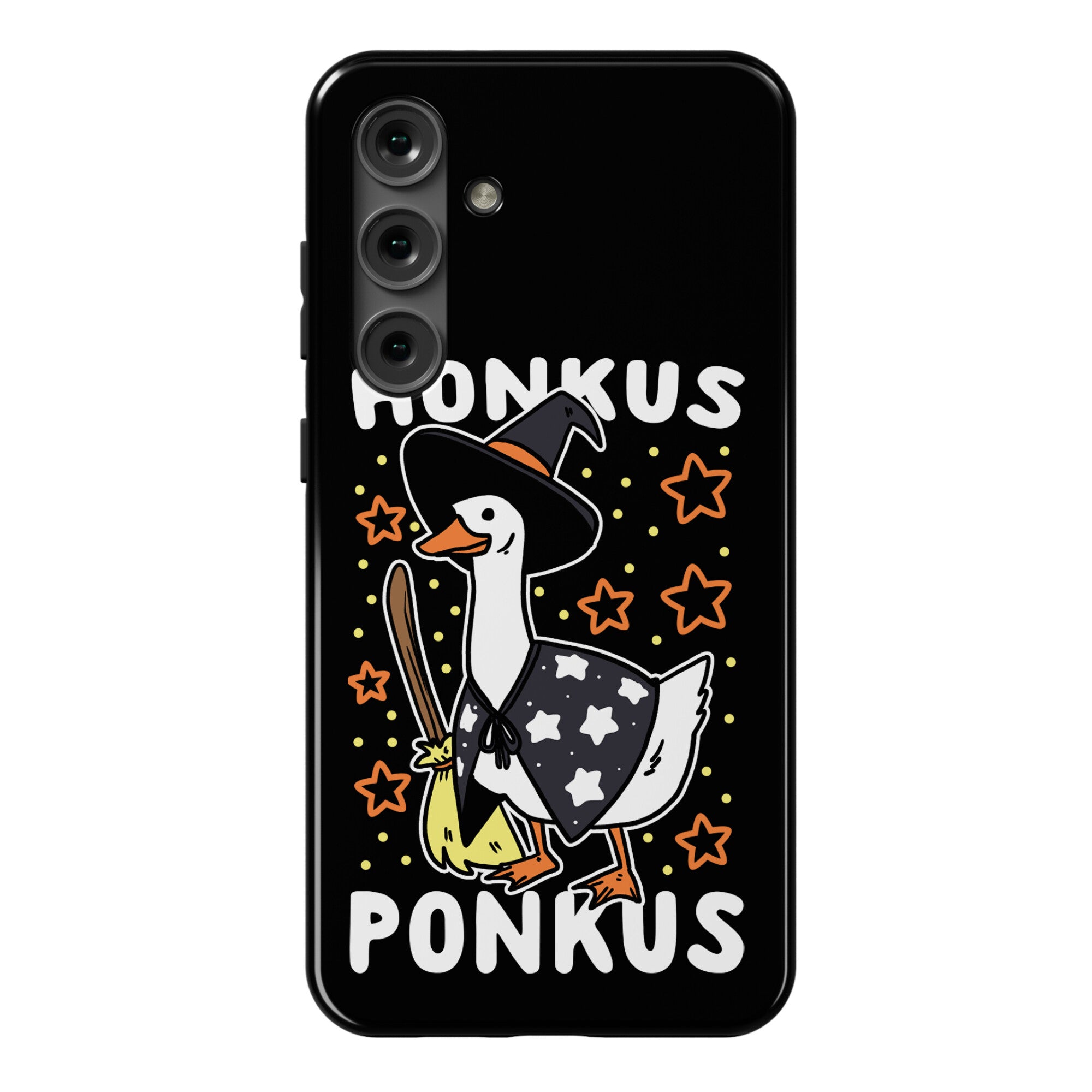 Honkus Ponkus Phone Case