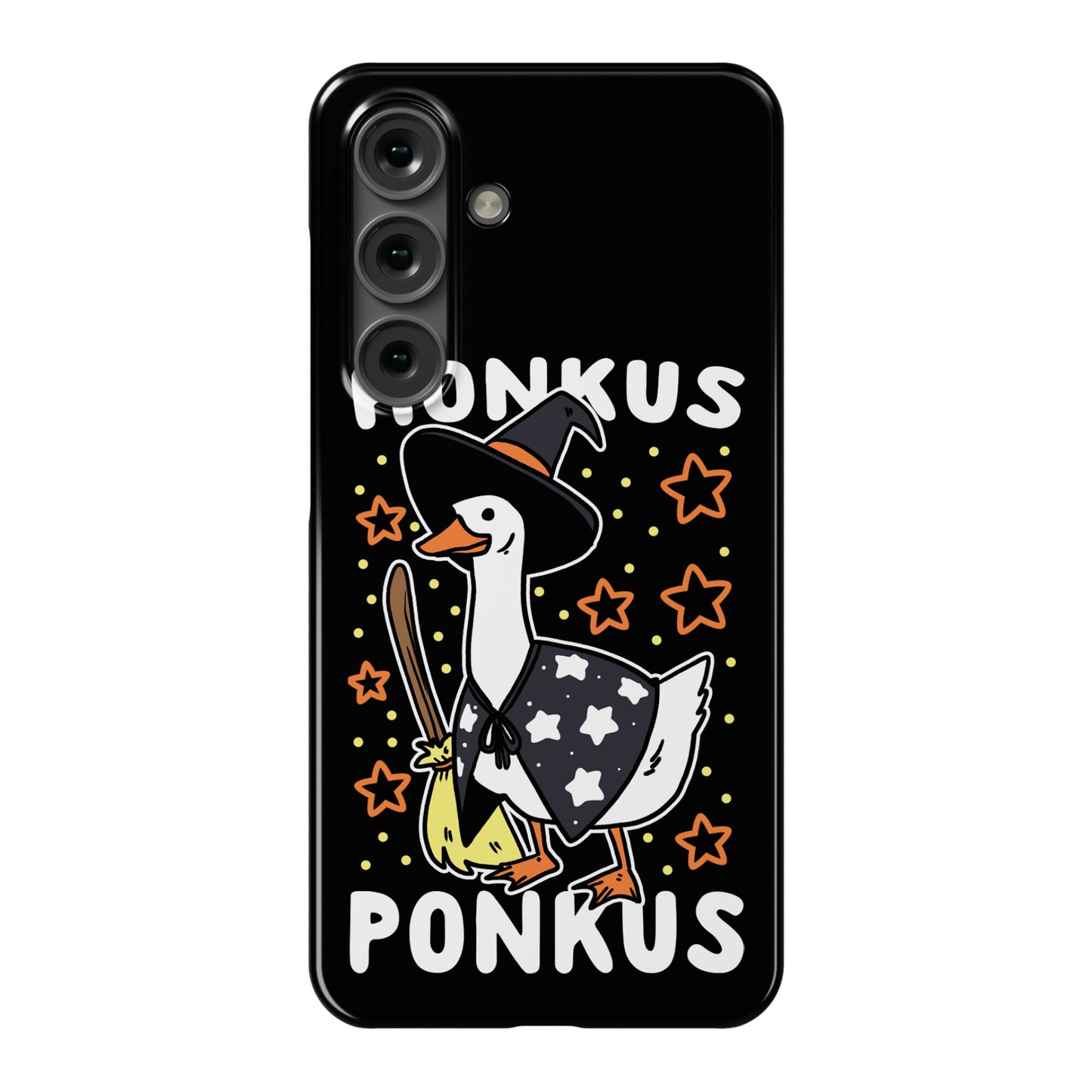 Honkus Ponkus Phone Case