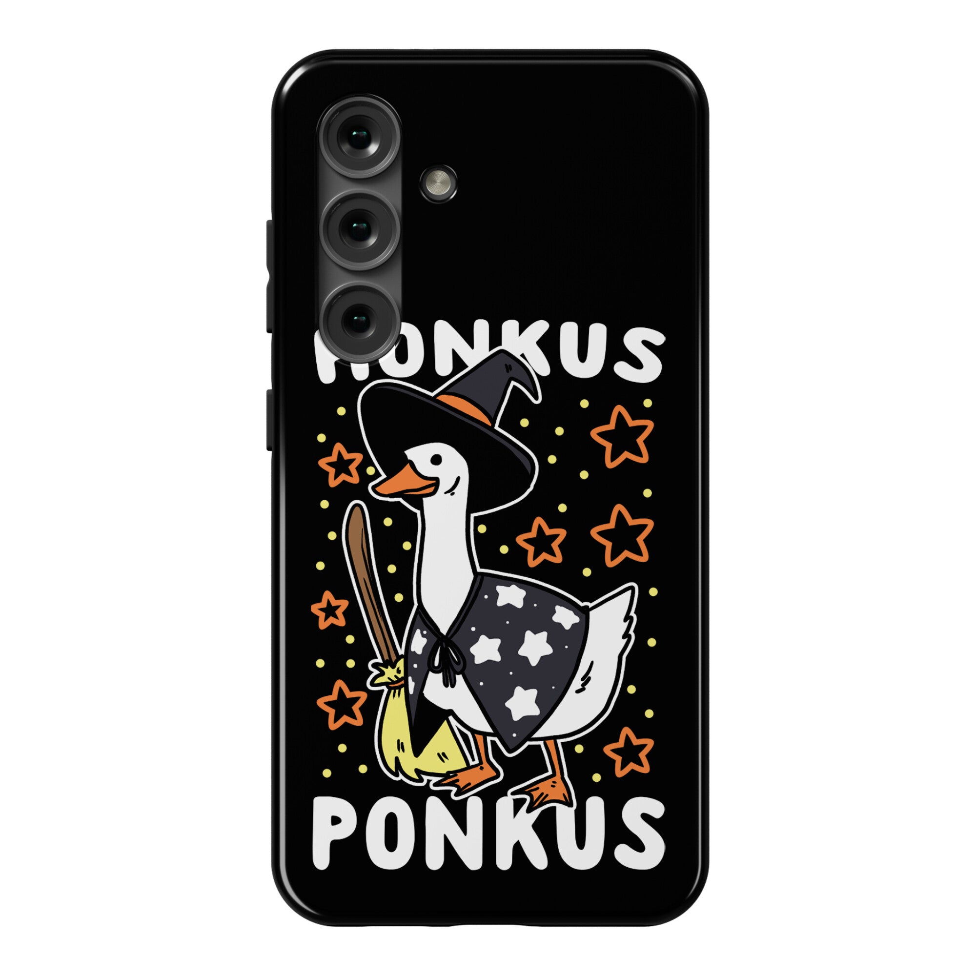 Honkus Ponkus Phone Case