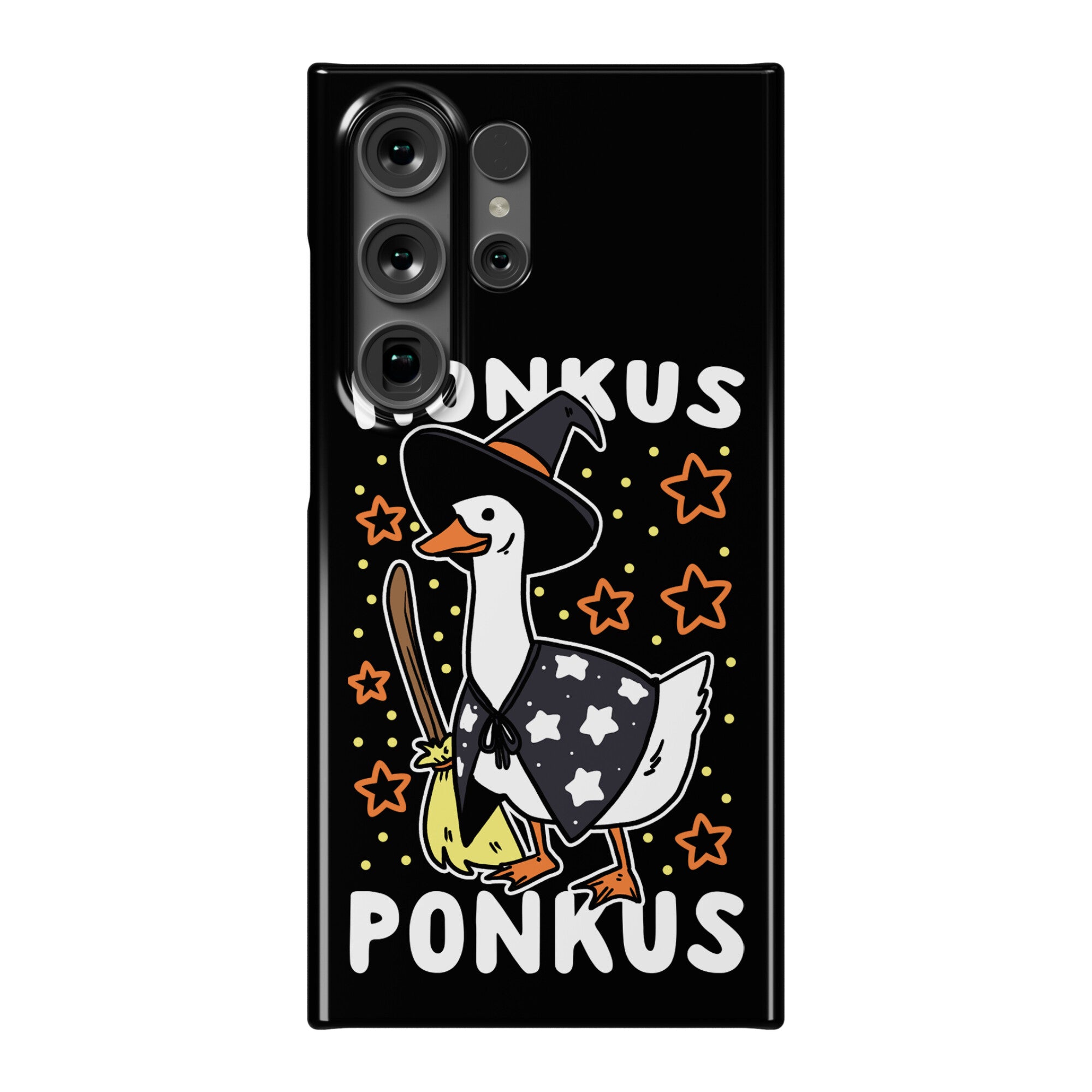 Honkus Ponkus Phone Case
