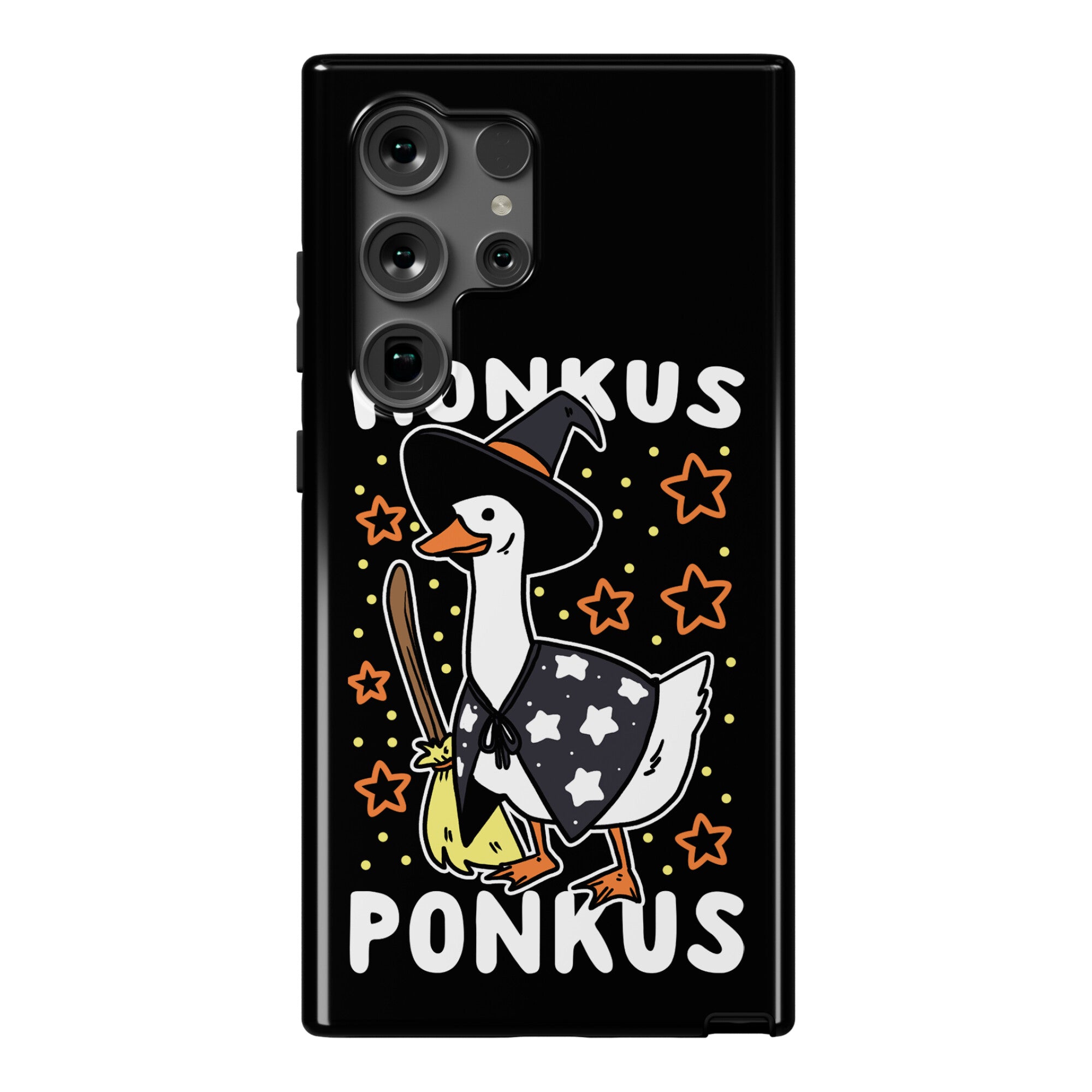 Honkus Ponkus Phone Case
