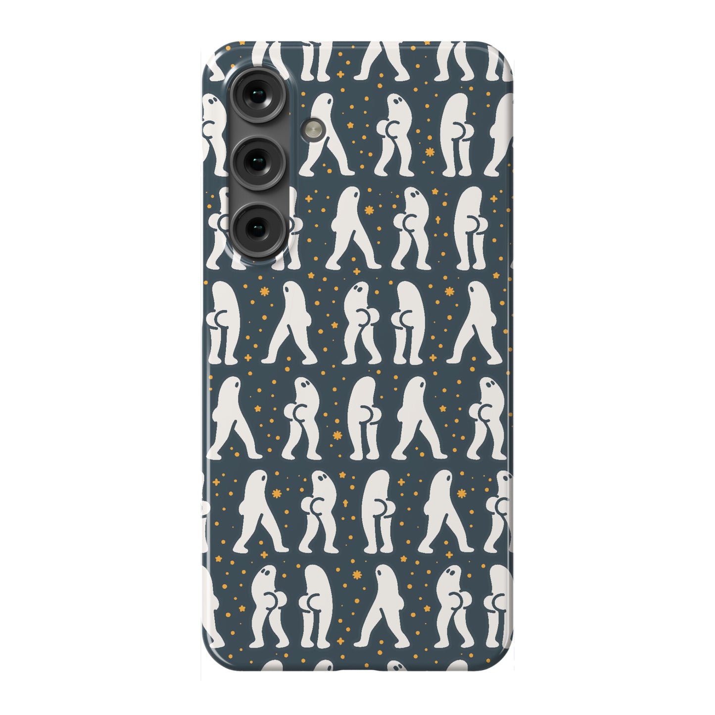 Fresno Nightcrawler Butts Phone Case