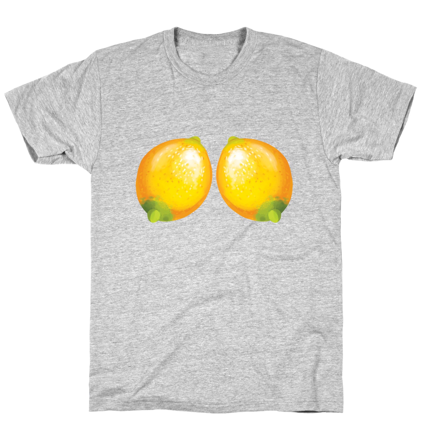 Lemon Boobies T-Shirt