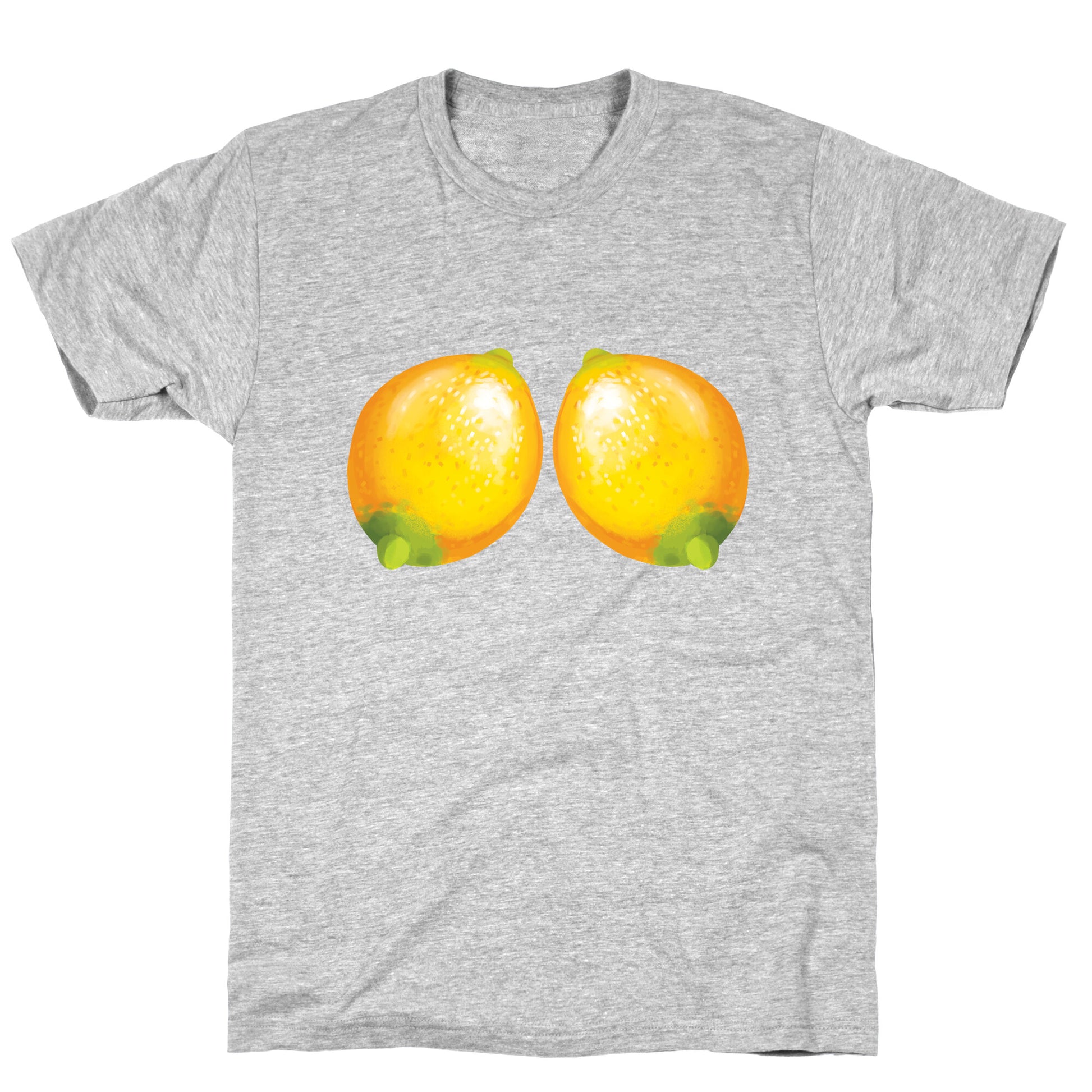 Lemon Boobies T-Shirt