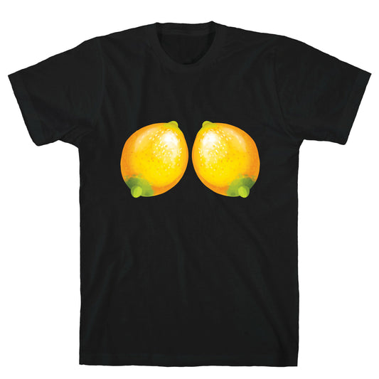 Lemon Boobies T-Shirt