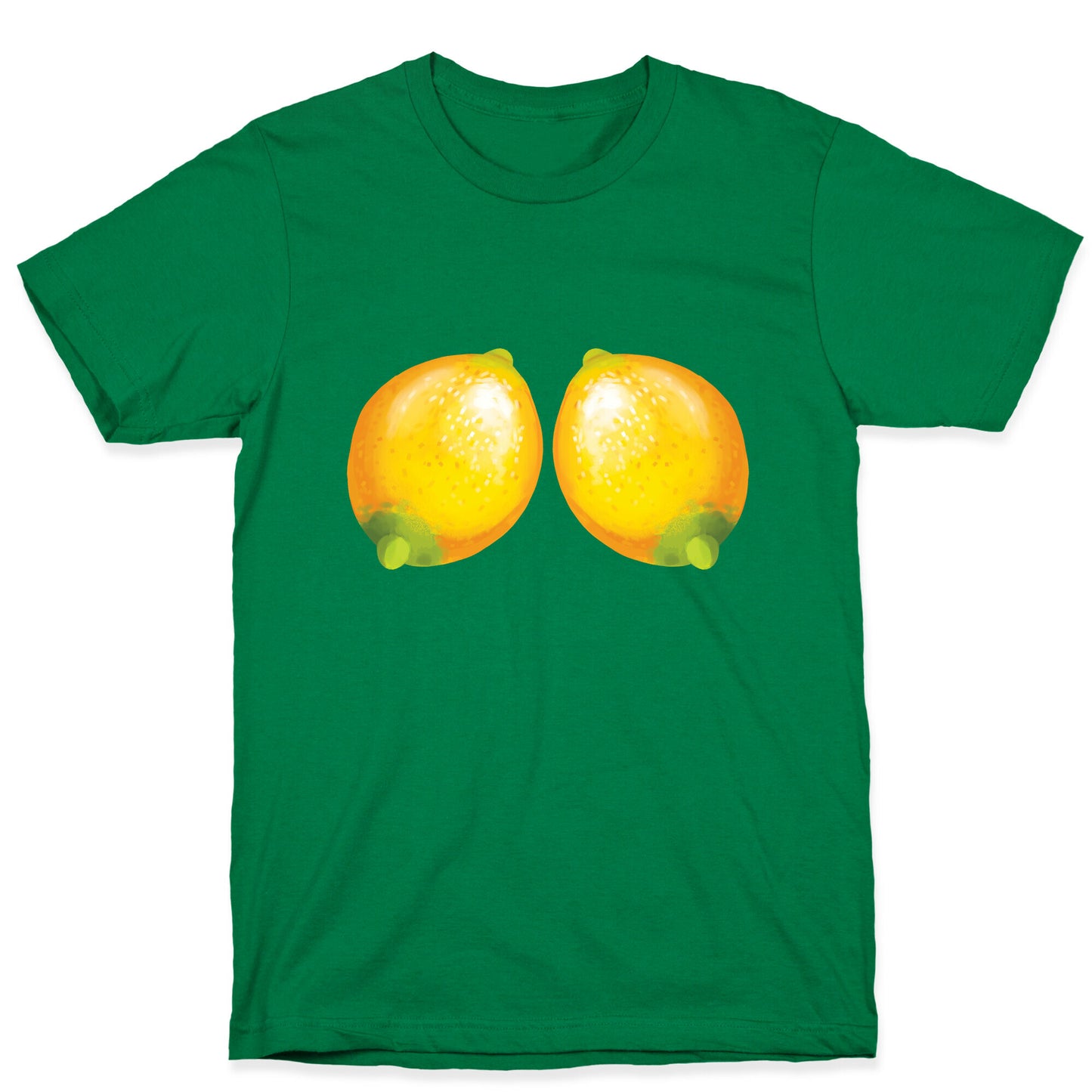 Lemon Boobies T-Shirt
