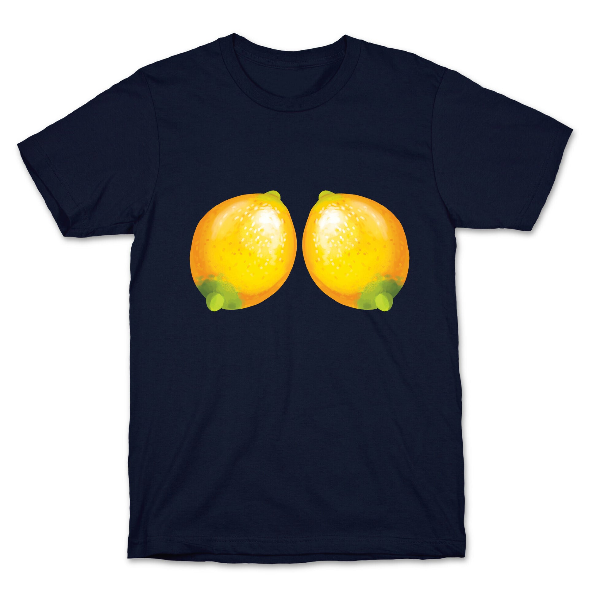 Lemon Boobies T-Shirt