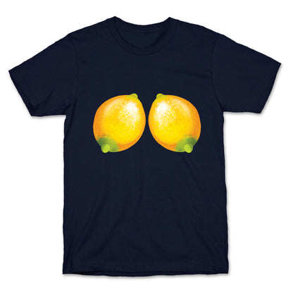 Lemon Boobies T-Shirt