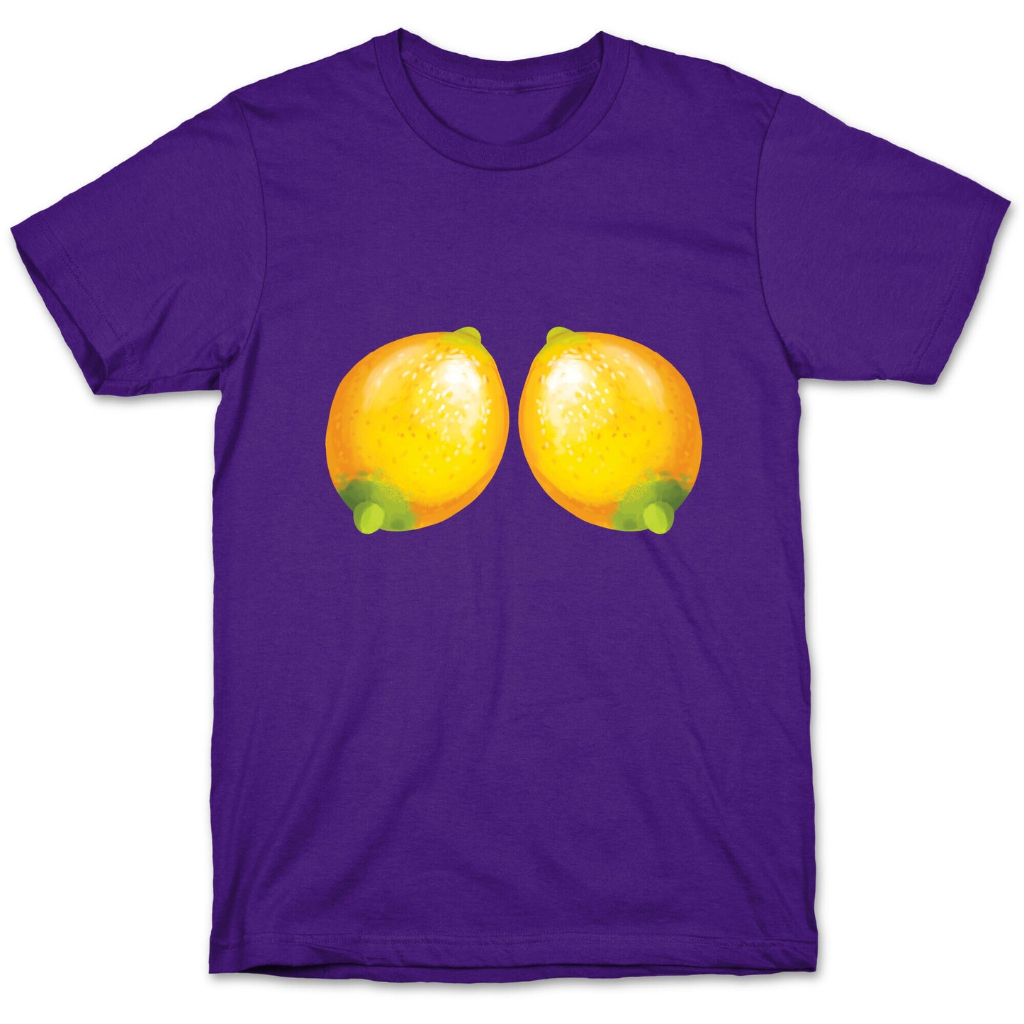 Lemon Boobies T-Shirt
