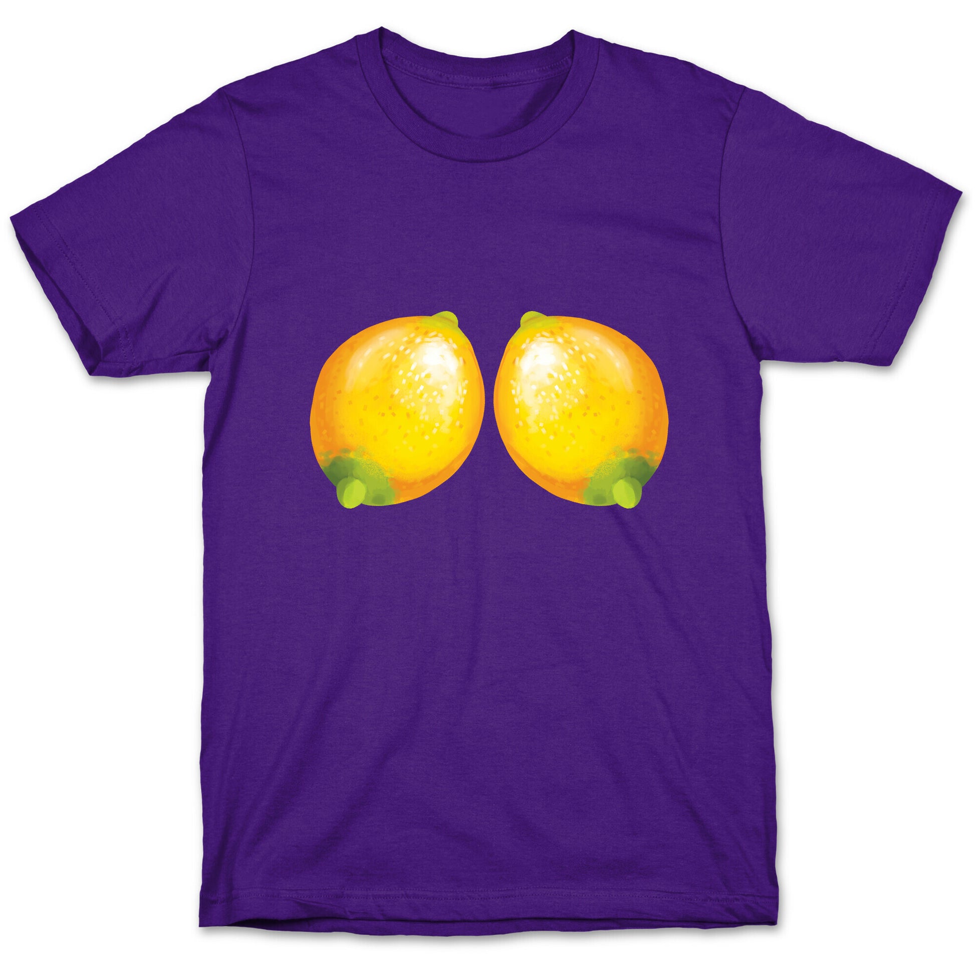 Lemon Boobies T-Shirt