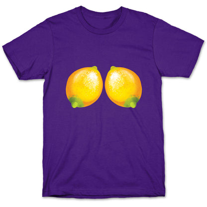 Lemon Boobies T-Shirt