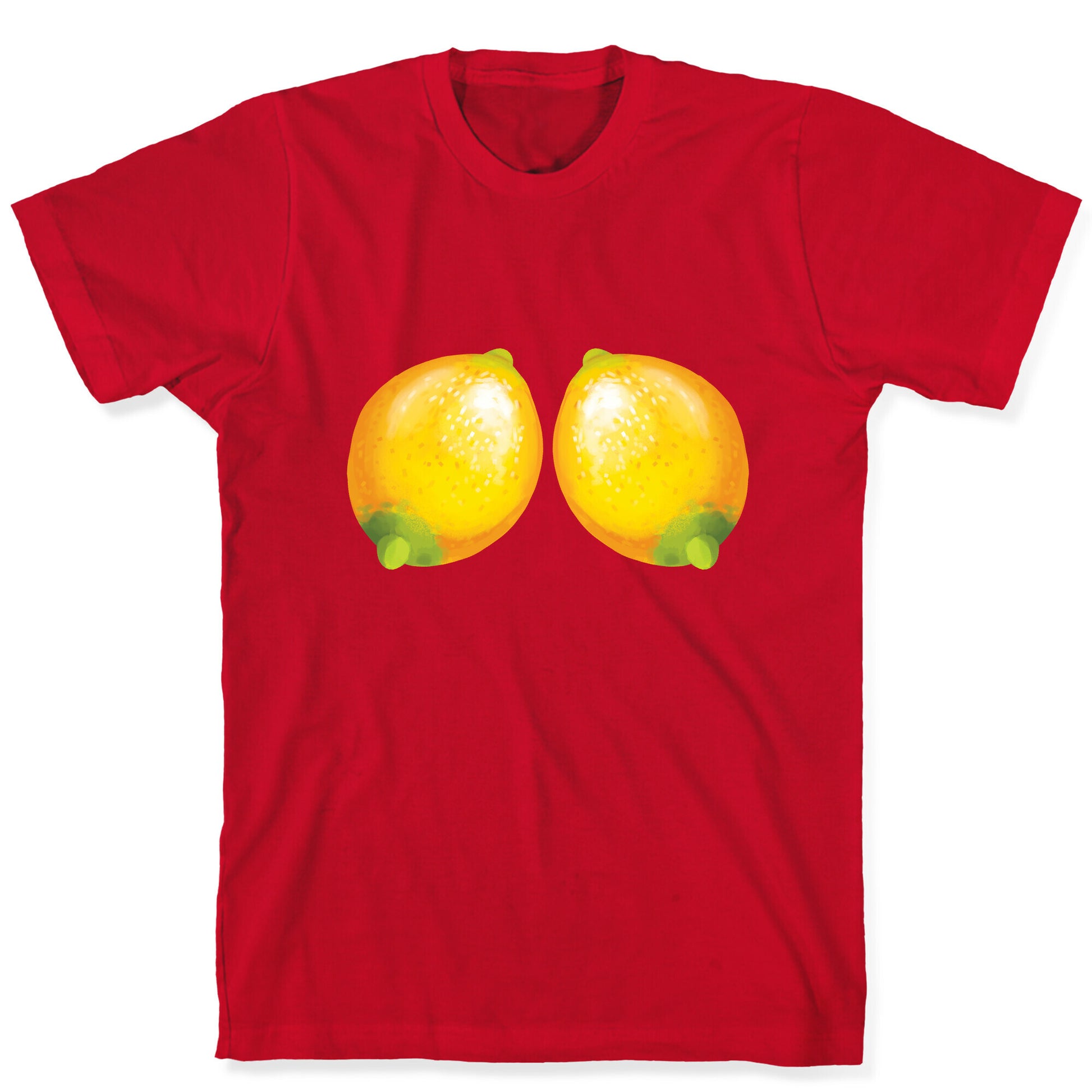 Lemon Boobies T-Shirt