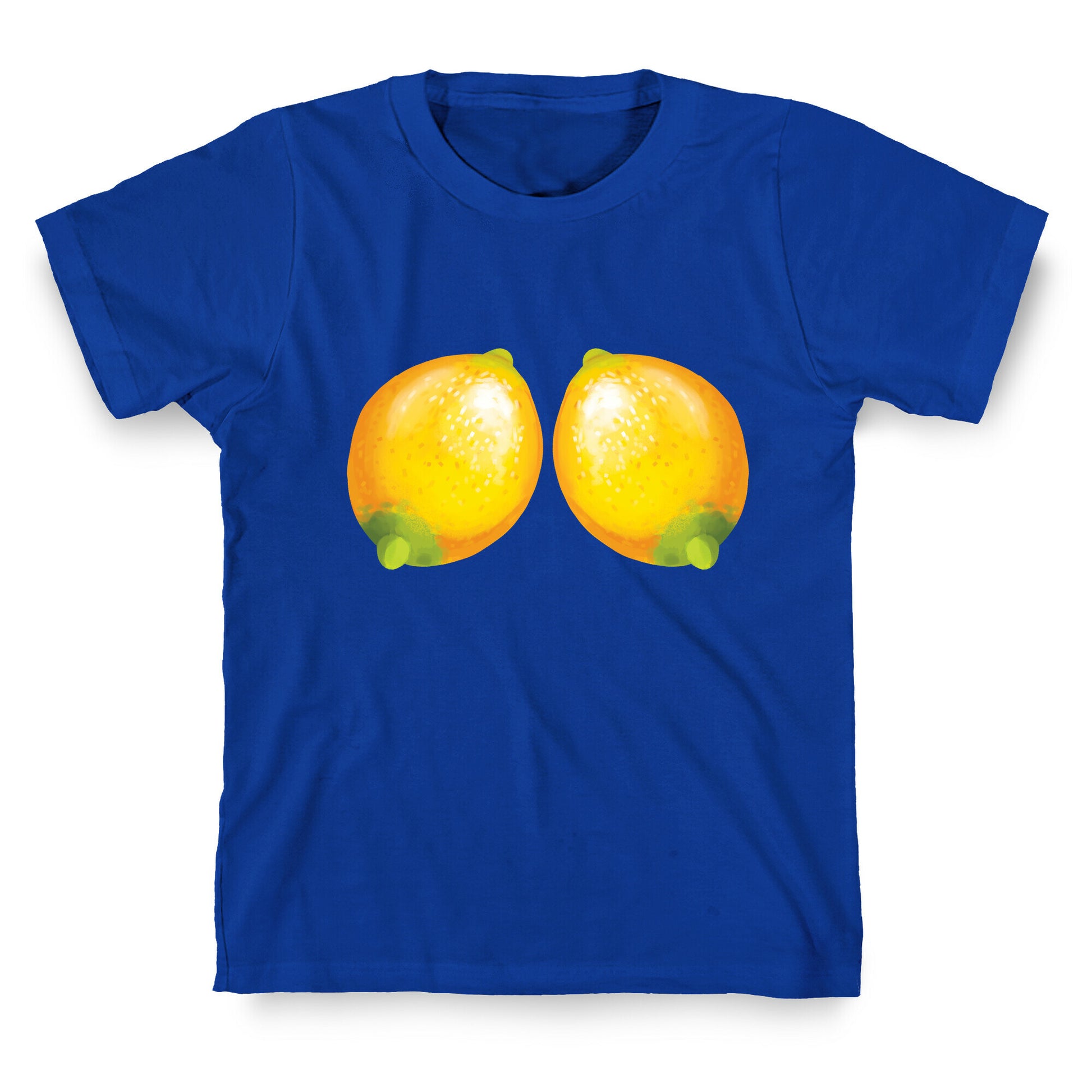 Lemon Boobies T-Shirt