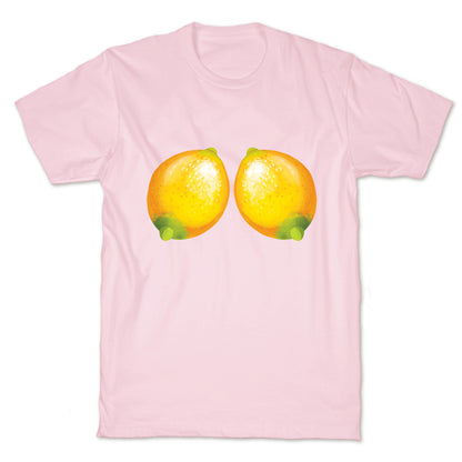 Lemon Boobies T-Shirt