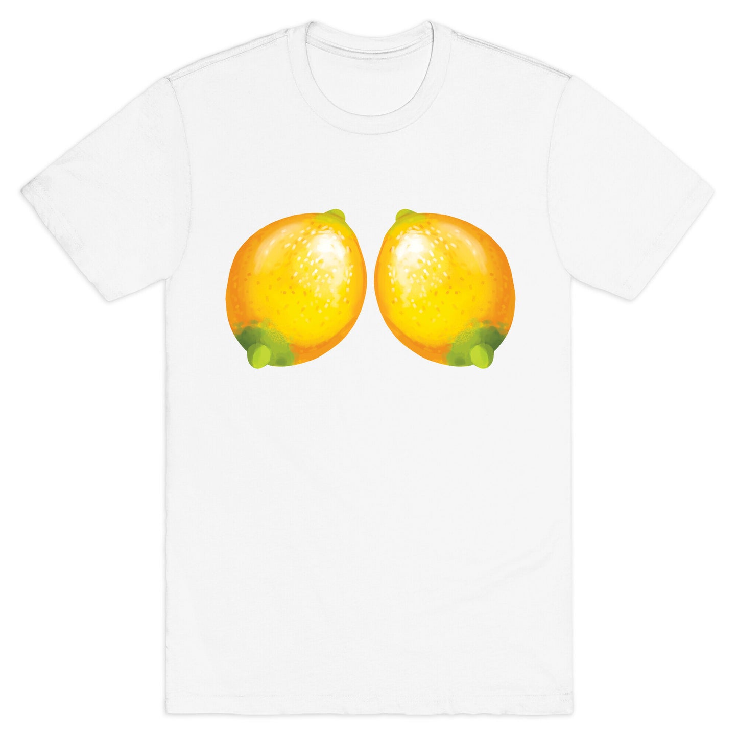 Lemon Boobies T-Shirt