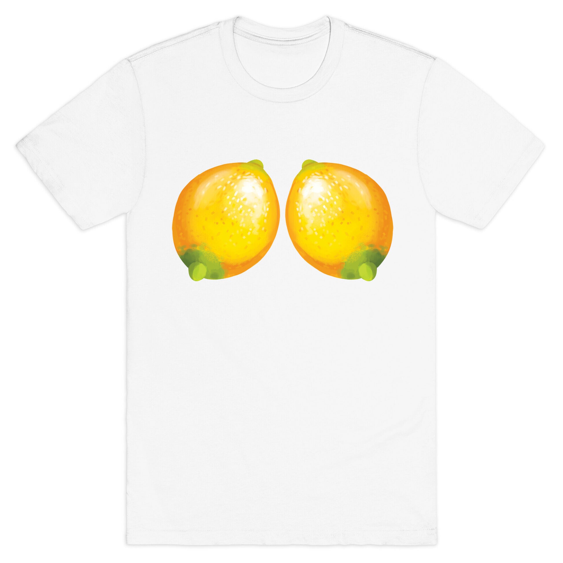 Lemon Boobies T-Shirt