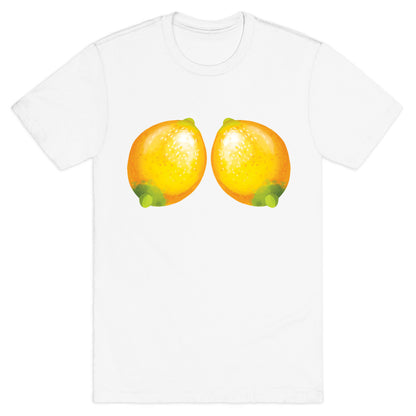 Lemon Boobies T-Shirt