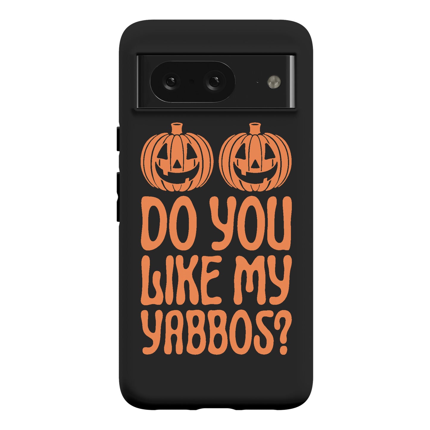 Do You Like My Yabbos? Phone Case