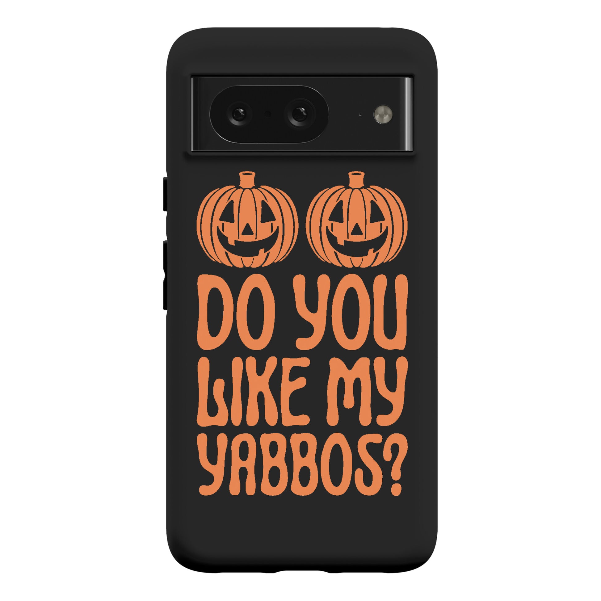 Do You Like My Yabbos? Phone Case